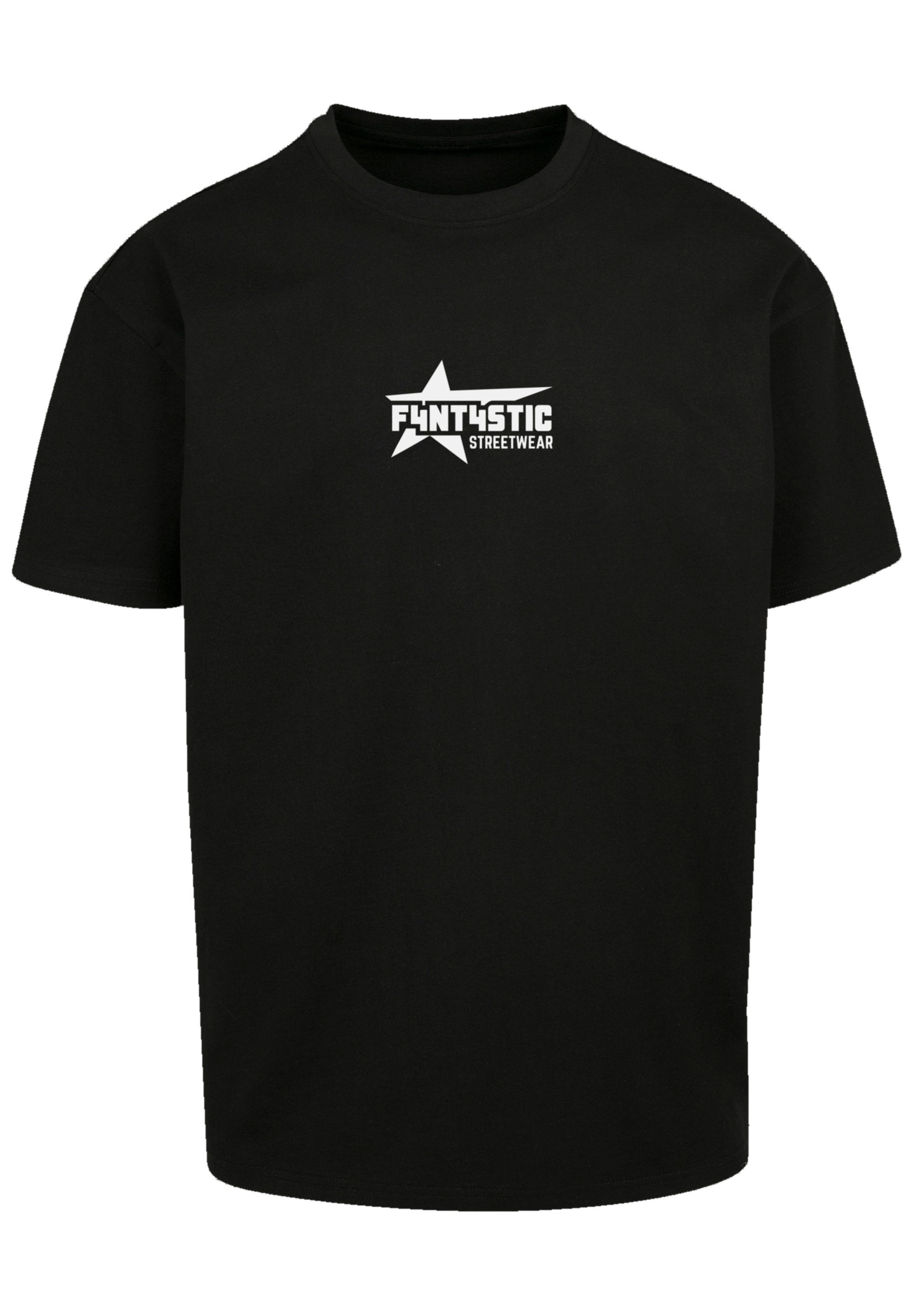 Thumbnail - F4NT4STIC T-Shirt "Valentines Streetwear", Premium Y2K Streetwear