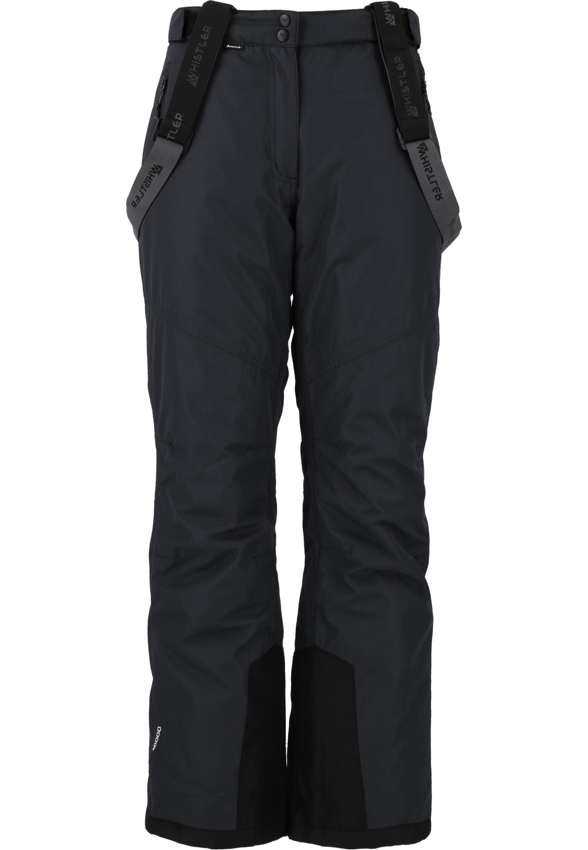 Thumbnail - WHISTLER Skihose "Fairway", mit wasser- und winddichter Funktionsmembran