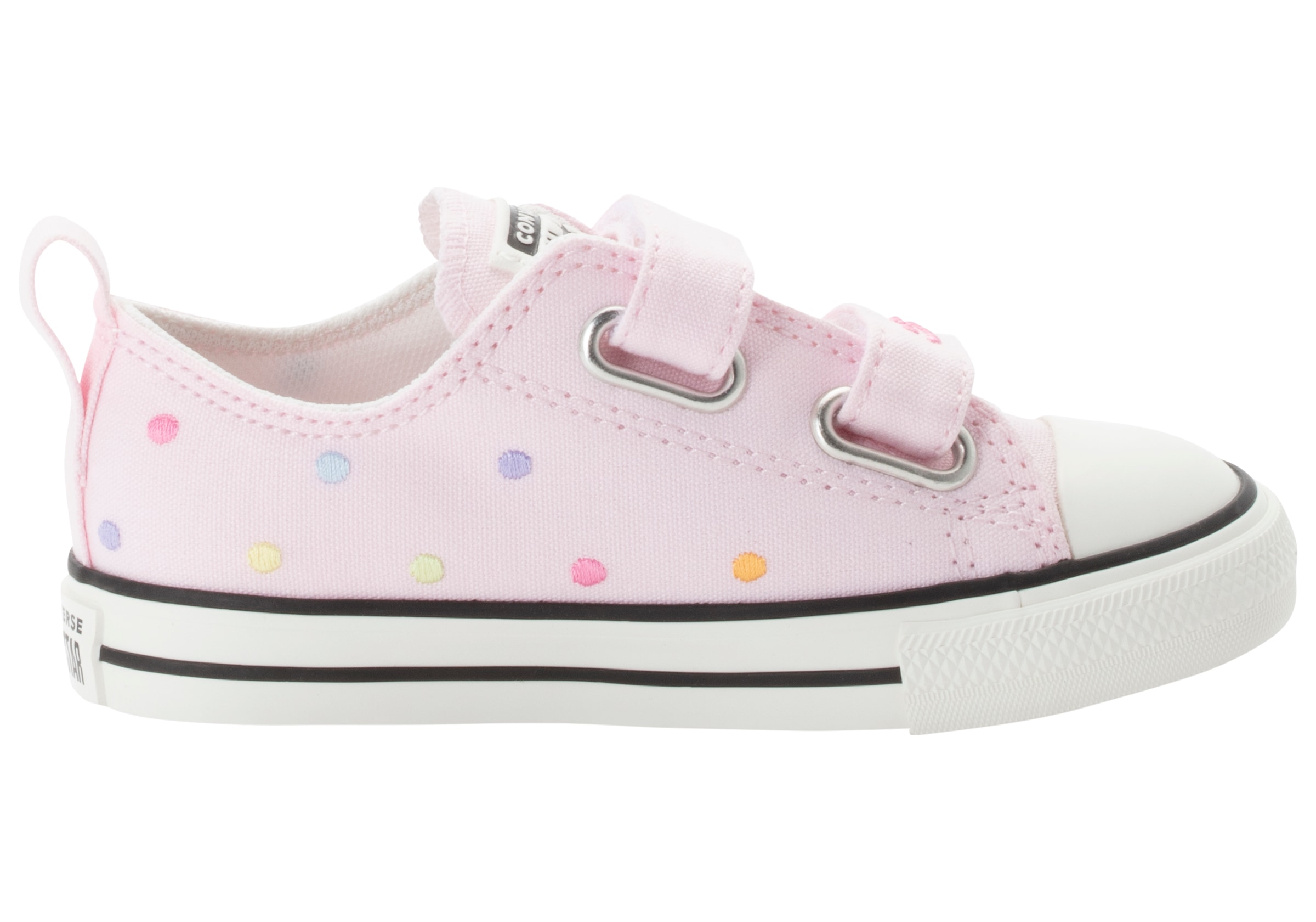 Converse Sneaker »CHUCK TAYLOR ALL STAR 2V«, für Kinder