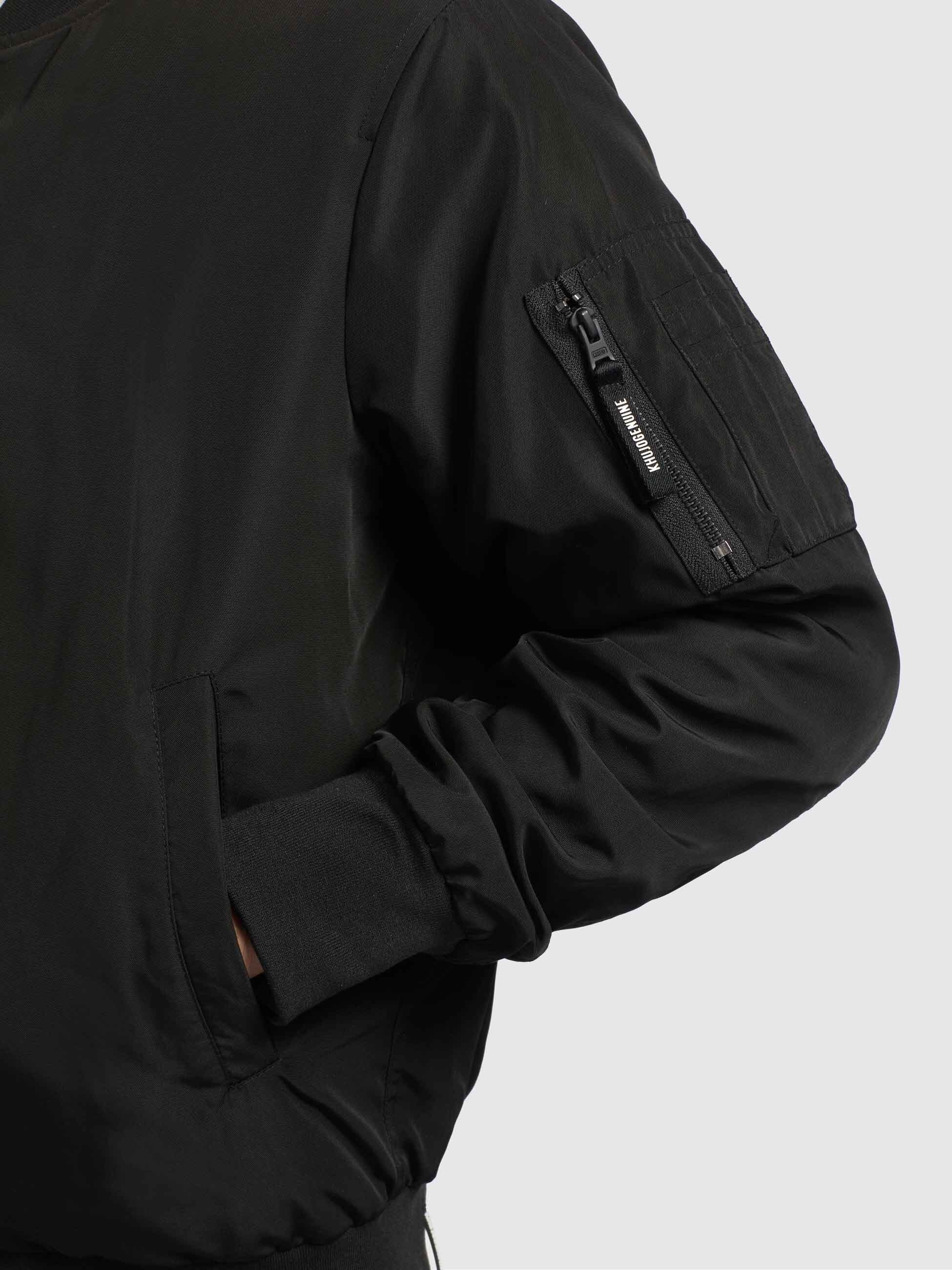 khujo Wendejacke »VELO«, (1 St.)