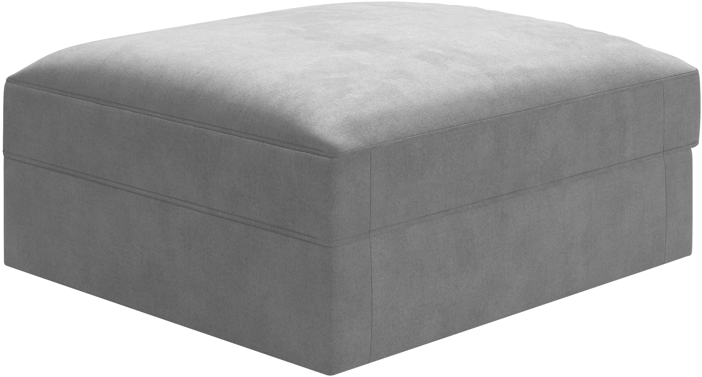 RAUM.ID Sofa-Mittelelement »Innovid«, Modernes Modul-Polsterprogramm