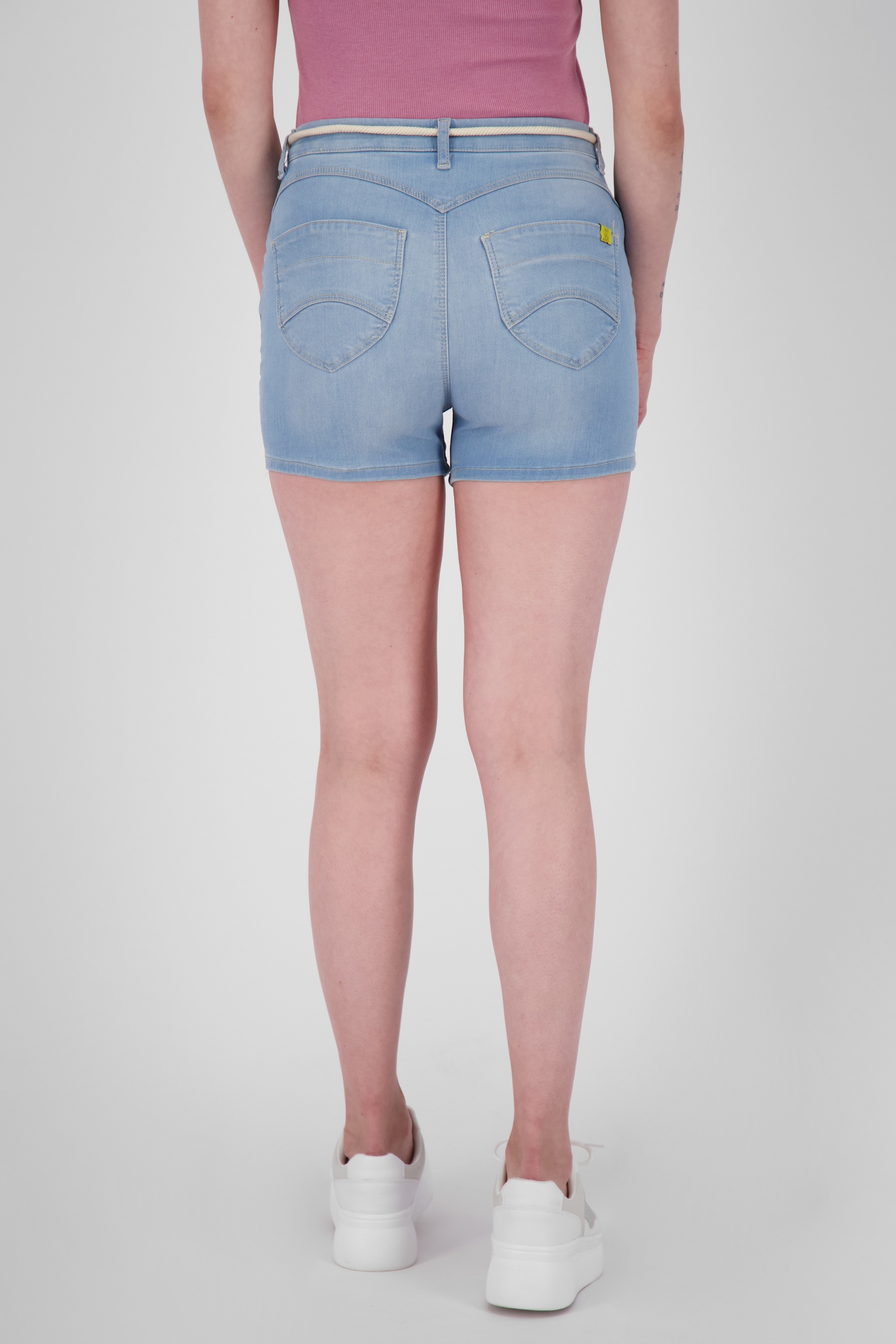 Alife & Kickin Shorts »Damen JanaAK DNM A«
