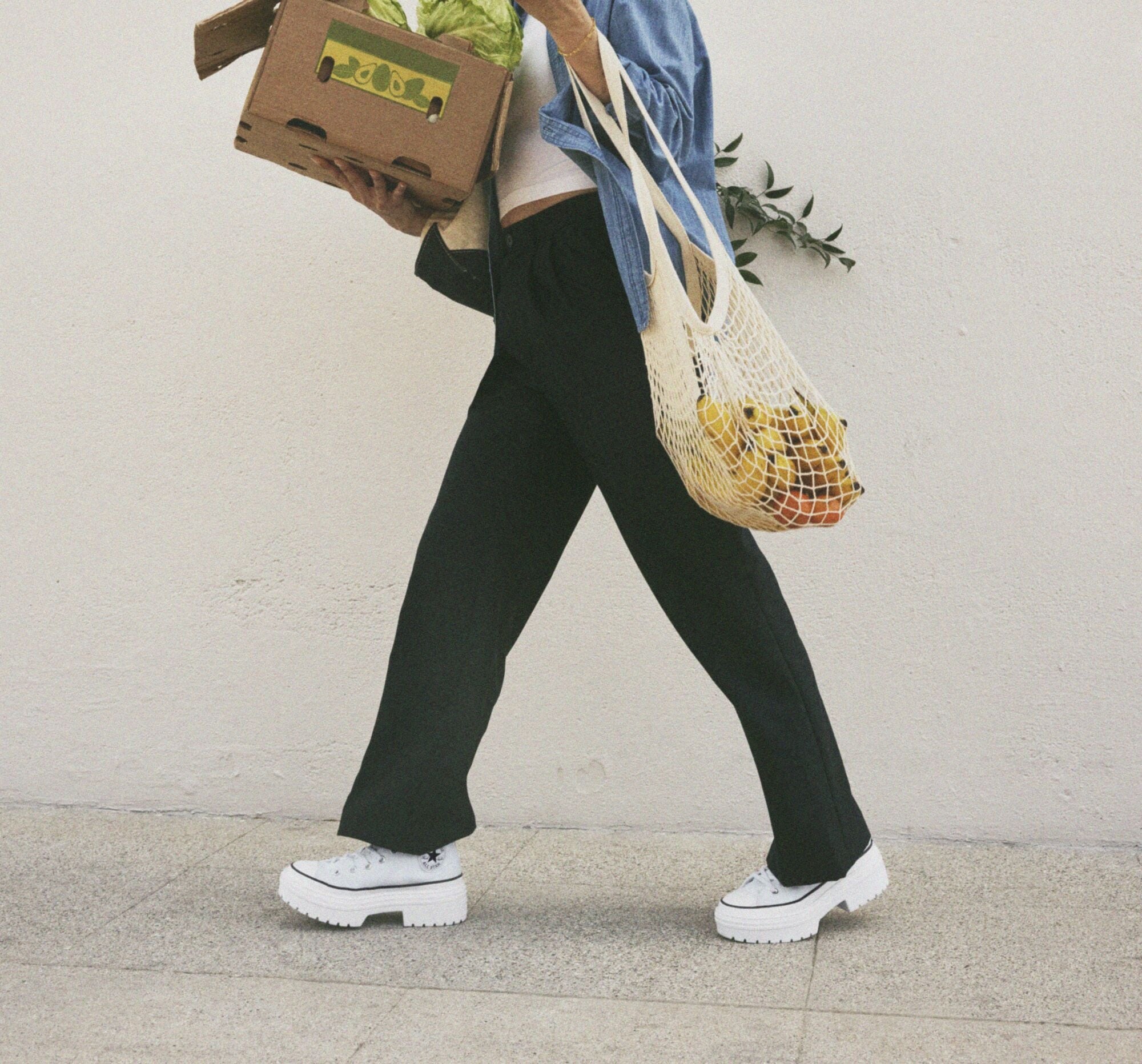 Converse Sneaker »CHUCK TAYLOR ALL STAR LUGGED HEEL«