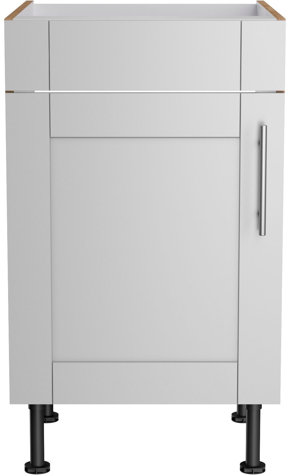 OPTIFIT Spülenschrank "Ahus", Breite 50 cm