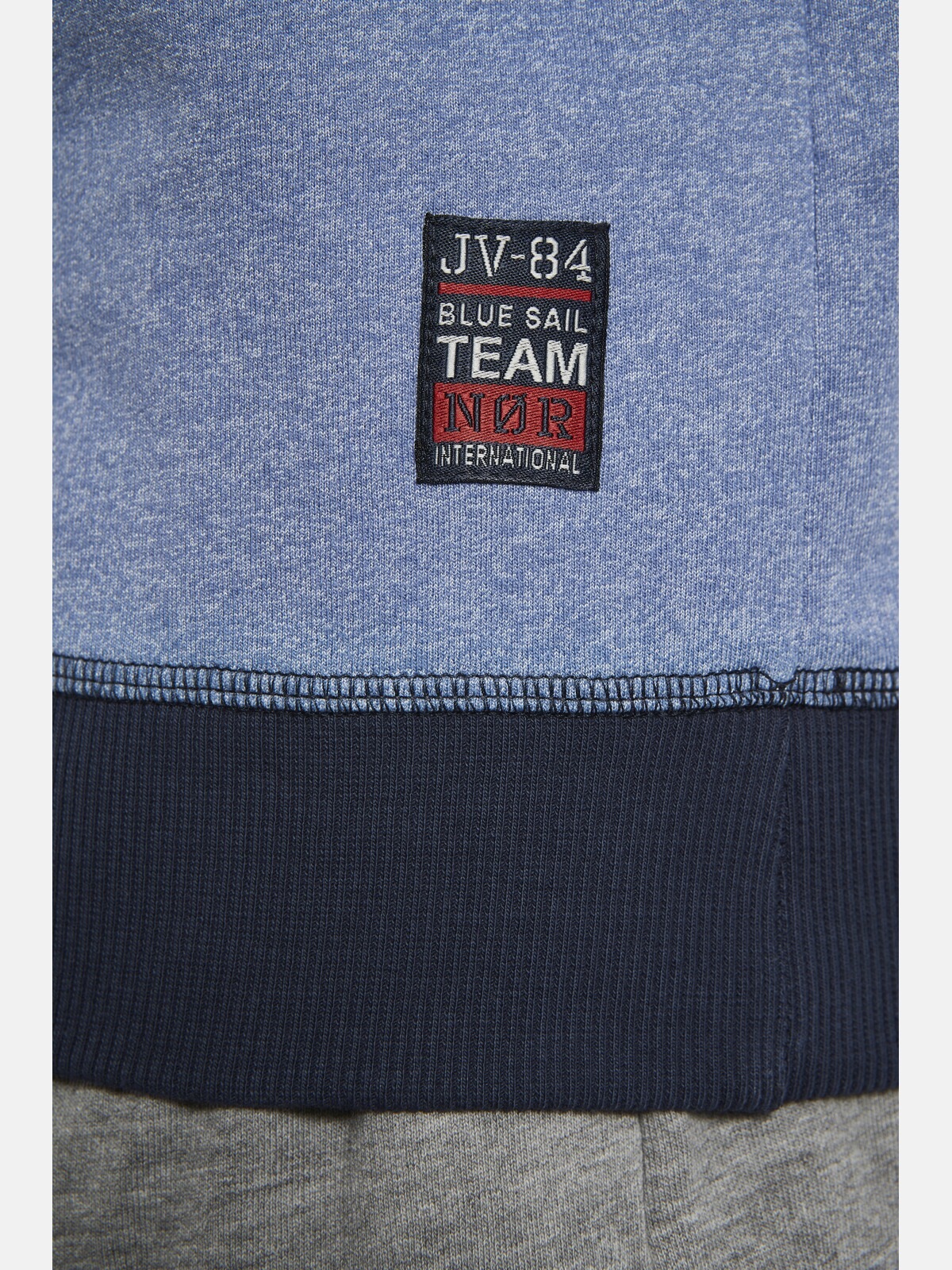 Jan Vanderstorm Sweatshirt »Sweatshirt OWEN«