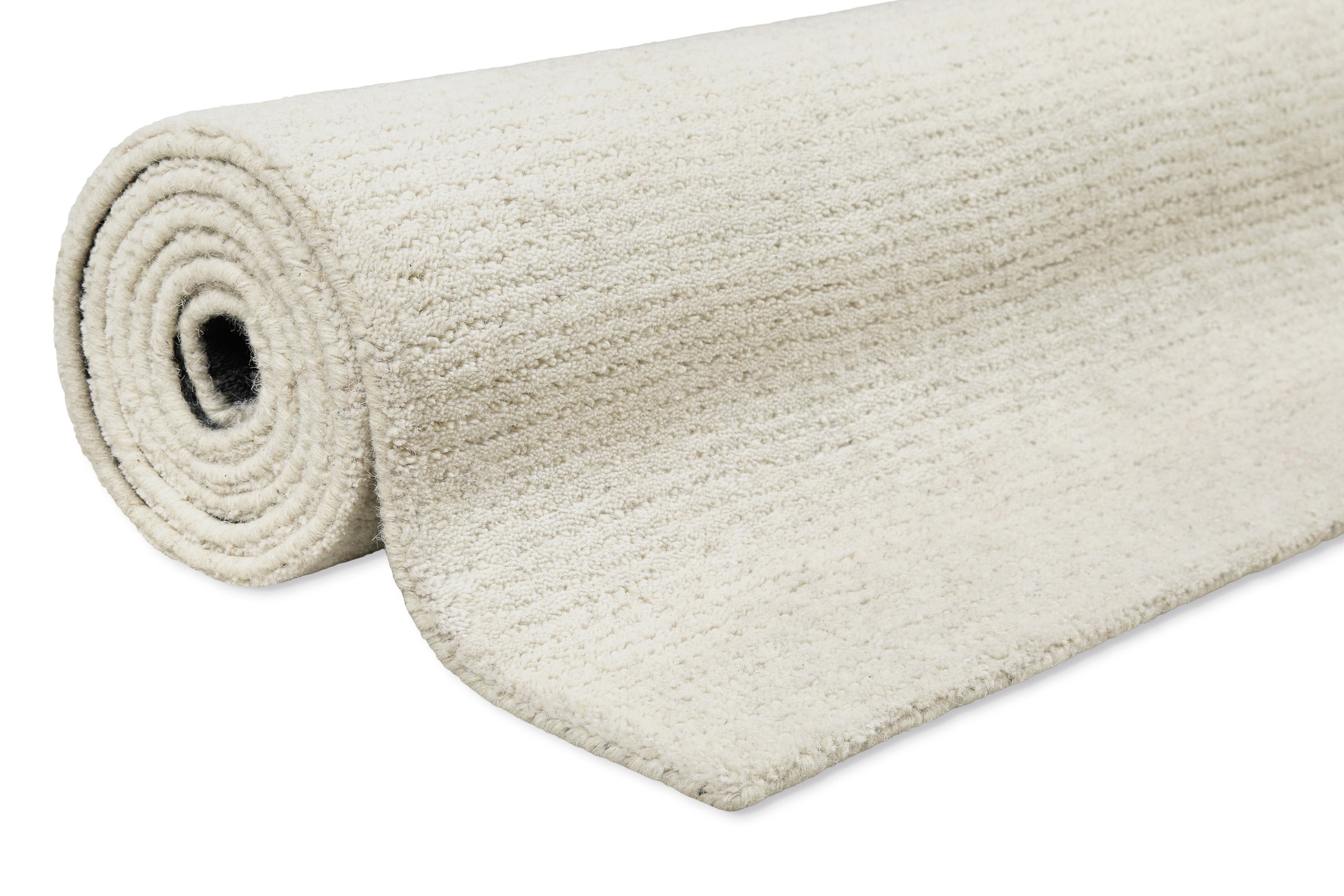 Wecon home Teppich »Hamptons THIRTYTWO«, rechteckig, 15 mm Höhe, Läufer, Kurzflor, Wohnzimmer, Schlafzimmer, elegant, robust, Linien