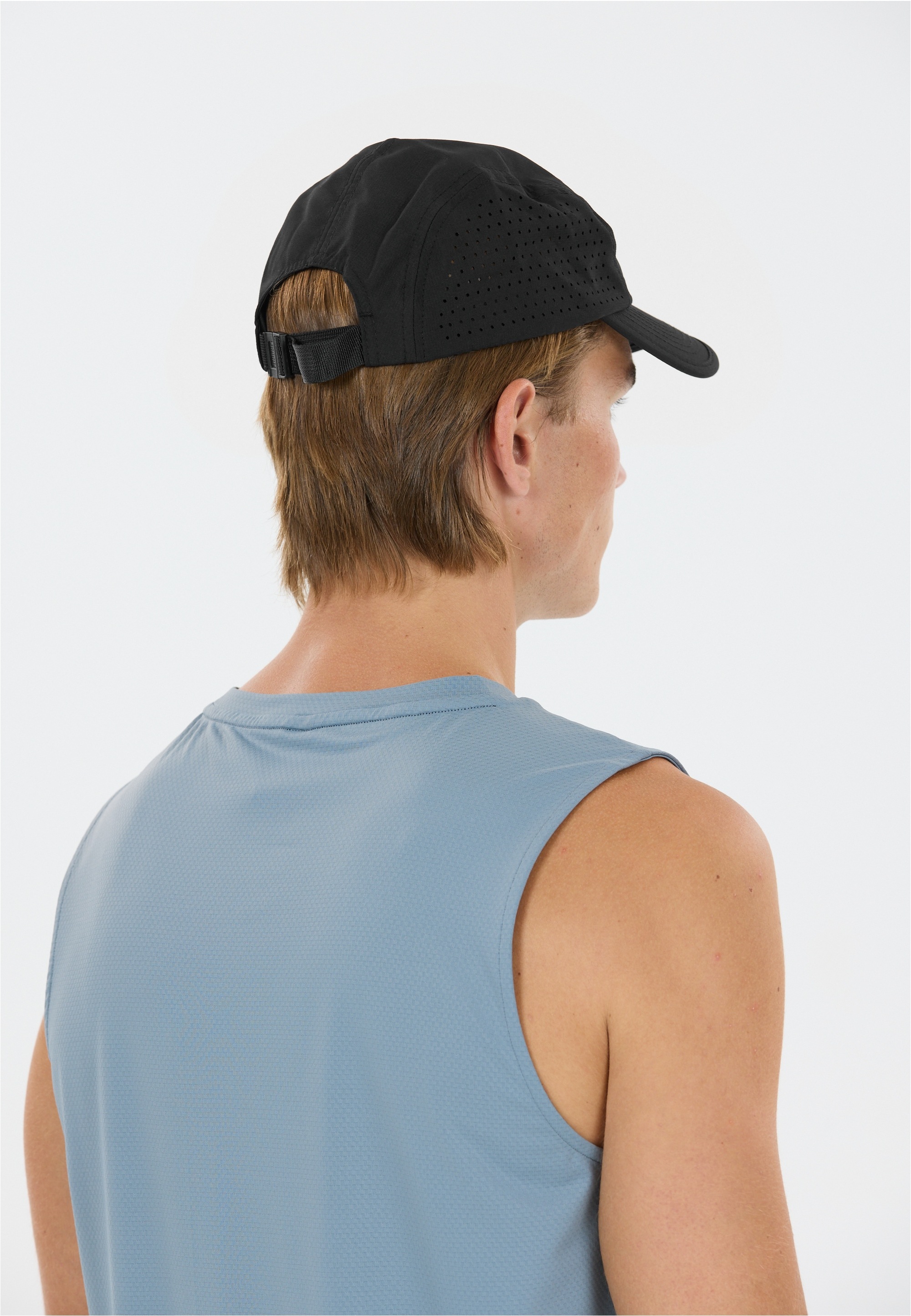 Virtus Baseball Cap »Gomez« mit Ventilationslöchern
