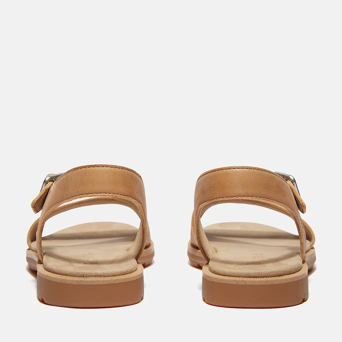 Timberland Sandale »CALISTA BAY BACKSTRAP SANDAL«  aus Leder