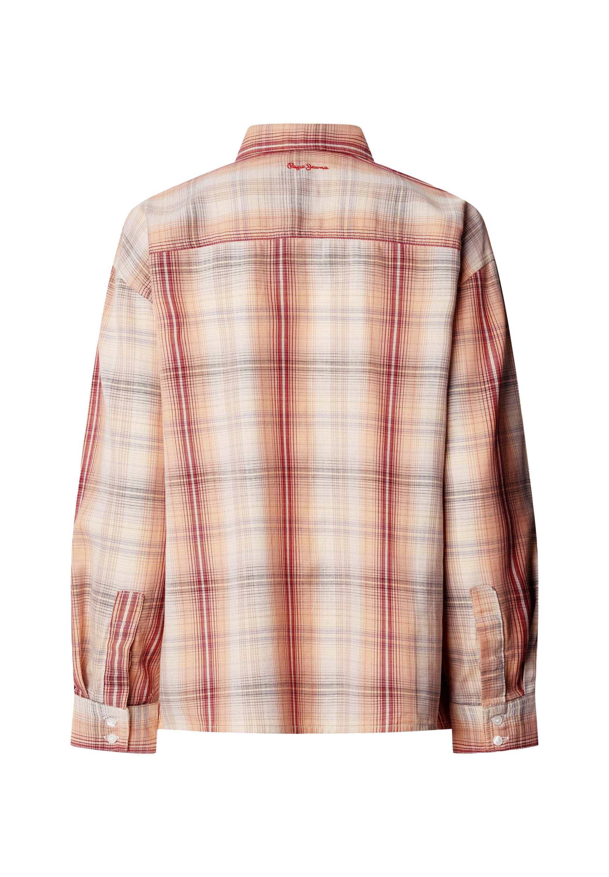 Pepe Jeans Funktionsshirt »shirt JEIMYSY SHIRT«