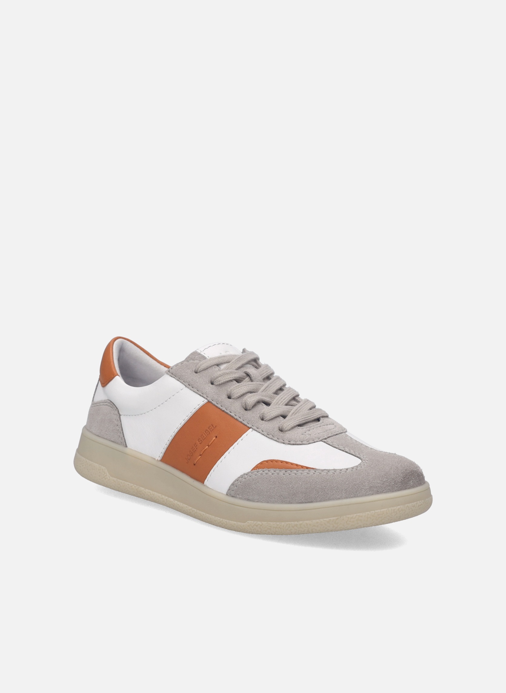 Josef Seibel Sneaker »Jade 01, papaya-multi«