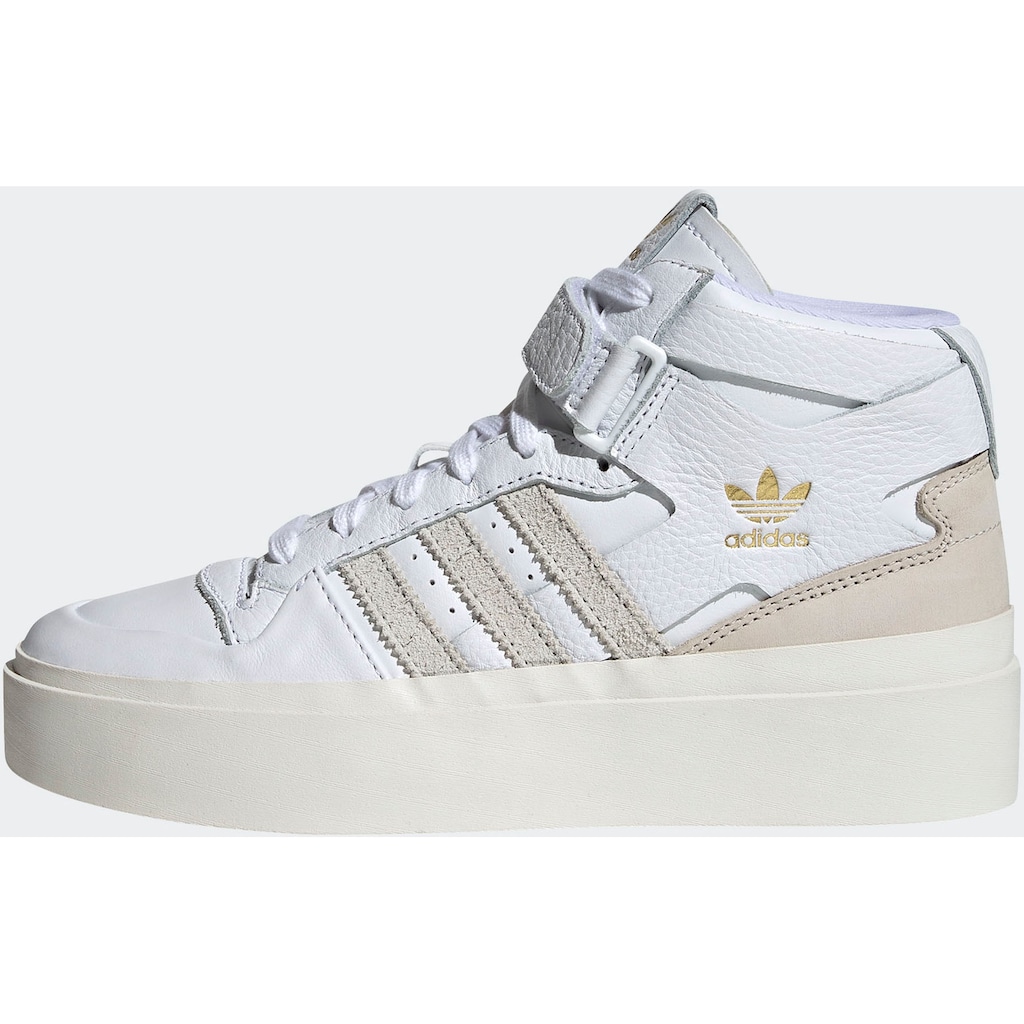 adidas Originals Sneaker »FORUM BONEGA MID W«