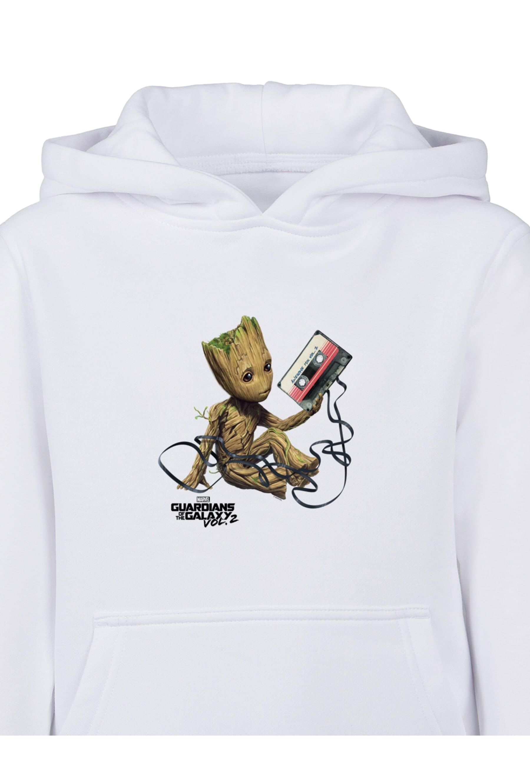ABSOLUTE CULT Kapuzensweatshirt »ABSOLUTE CULT Herren«, (1 tlg.)
