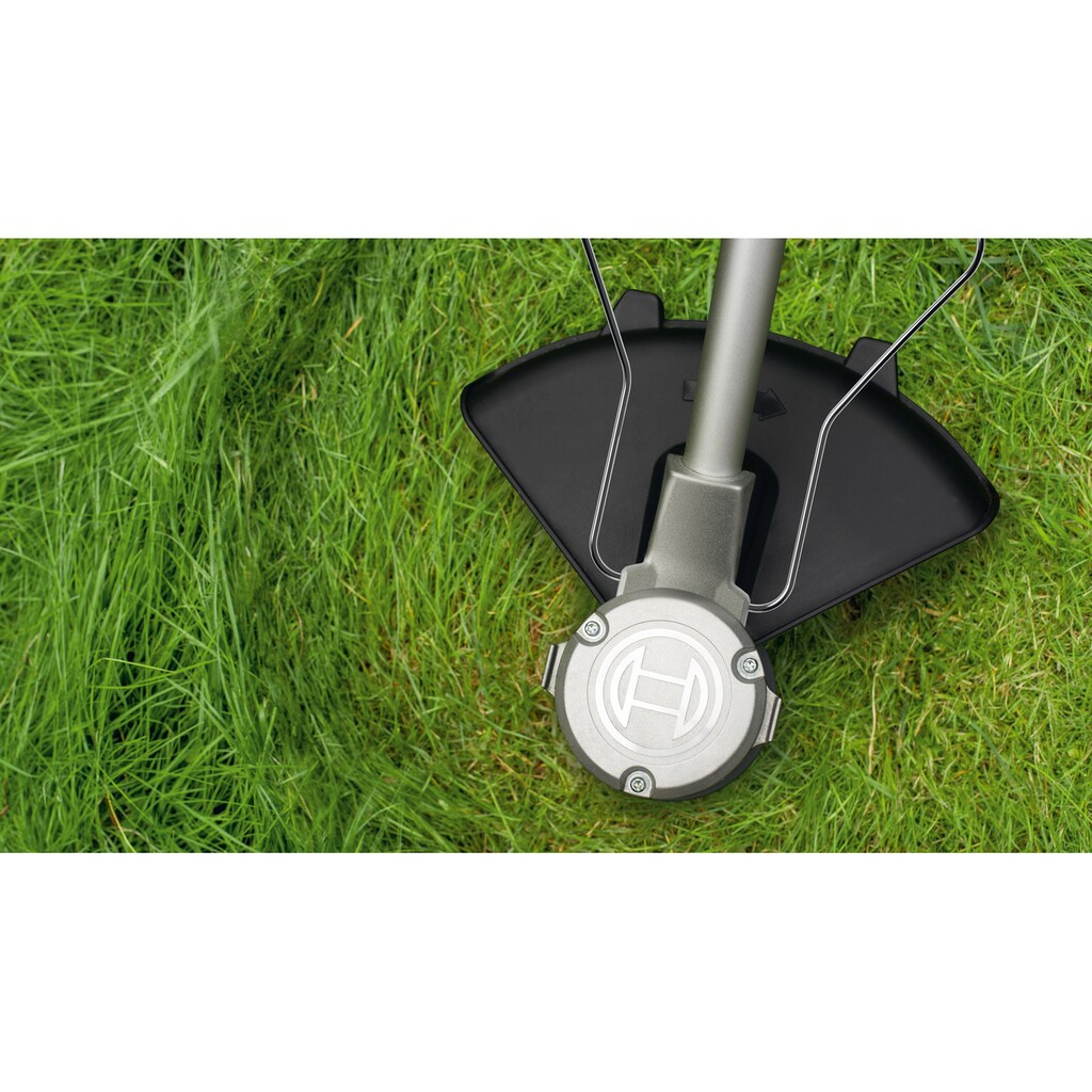 Bosch Home & Garden Akku-Rasentrimmer »AdvancedGrassCut 36V-33«, ohne Akku und Ladegerät