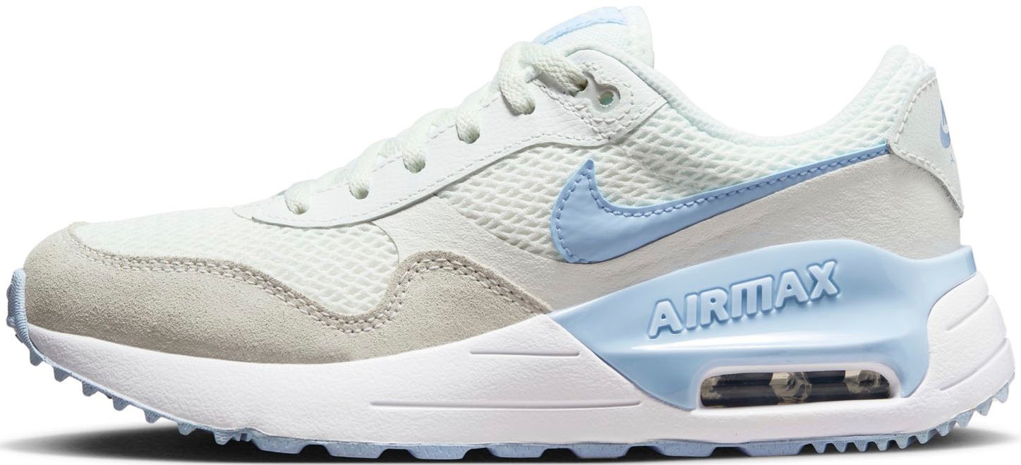 Nike Sportswear Sneaker »AIR MAX SYSTM (GS)«