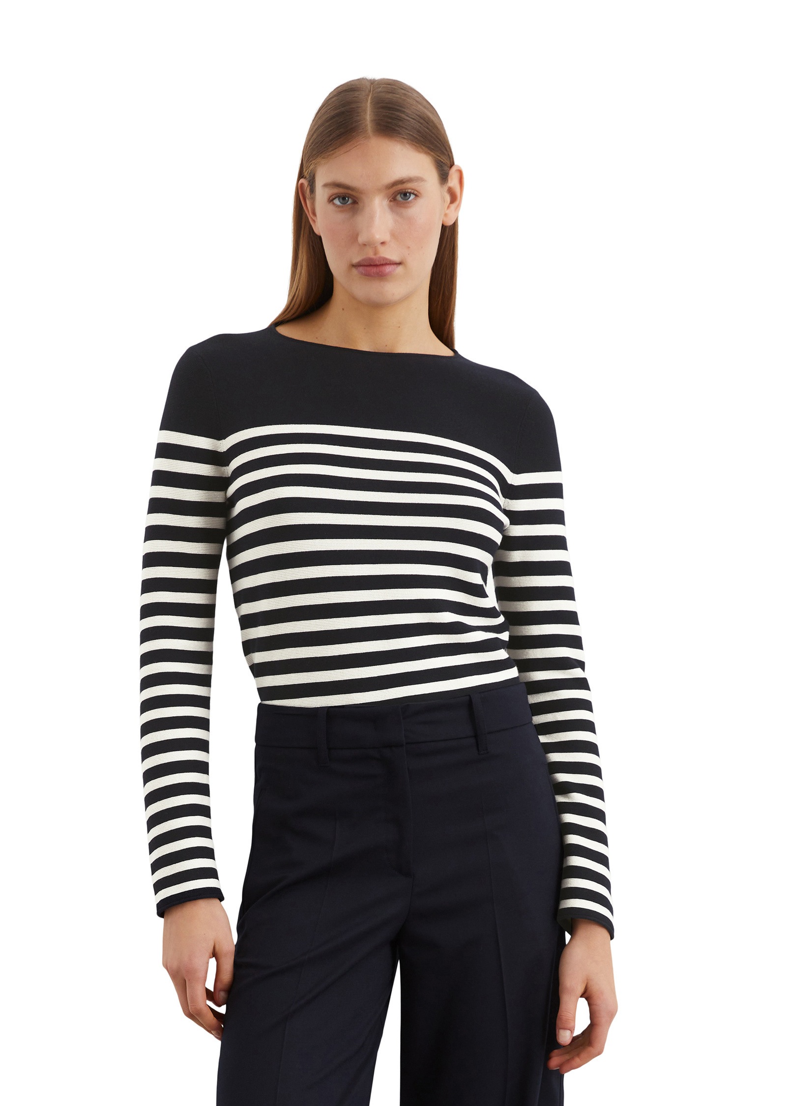 Marc O'Polo Megztinis »aus softem Organic Cotton«