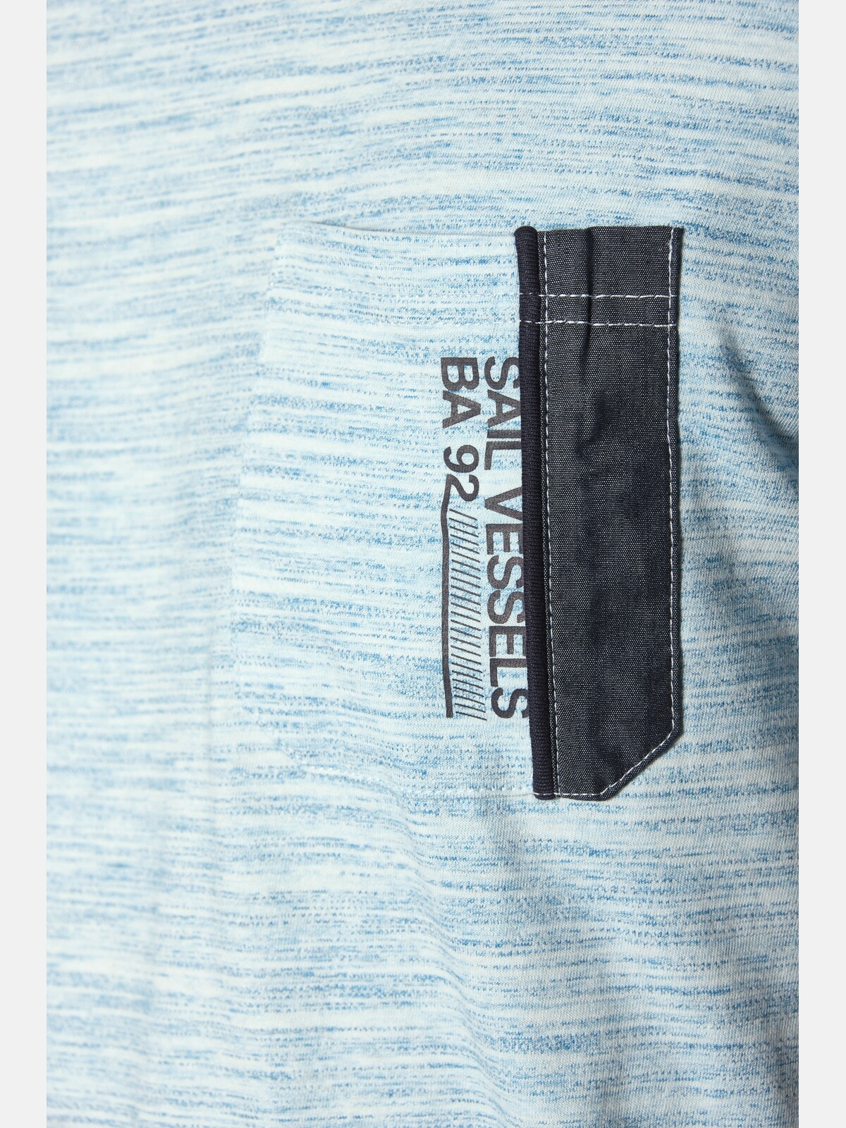 Babista T-Shirt »T-Shirt EDIZOTTO«