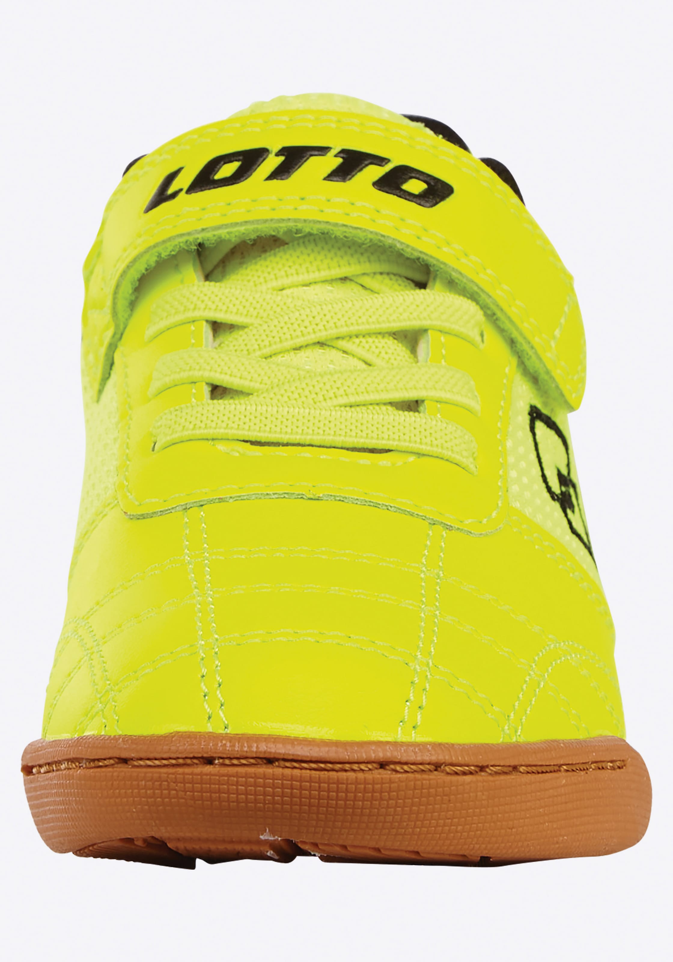 lotto Hallenschuh