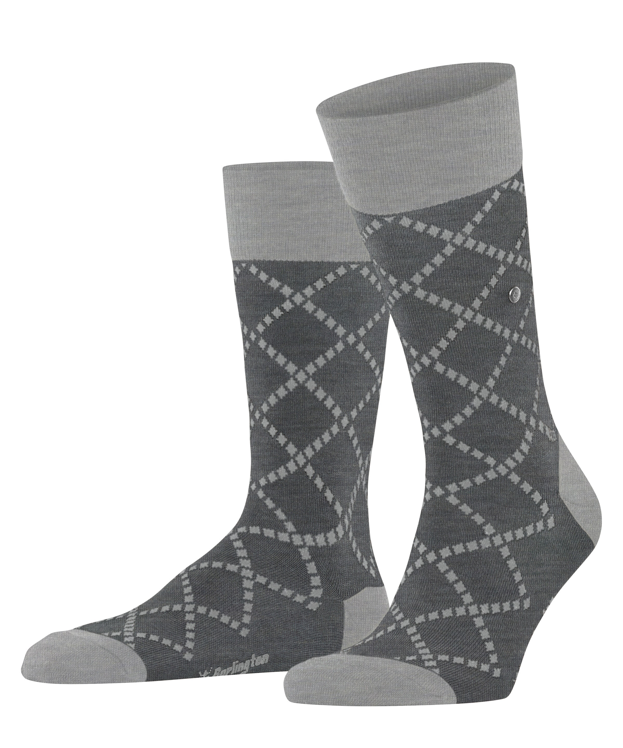 Burlington Socken "Ferry Road" 1 Paar tlg.