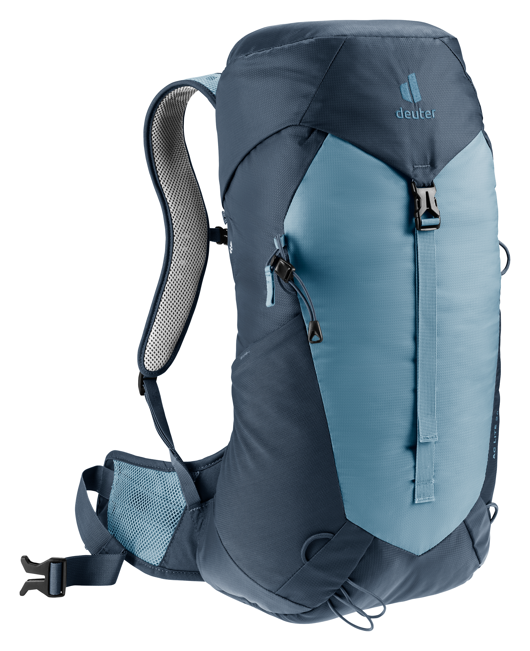 deuter »AC LITE 24 L« für Tagesausflüge und Outdoor-Aktivitäten, mit Smartphone-Tasche