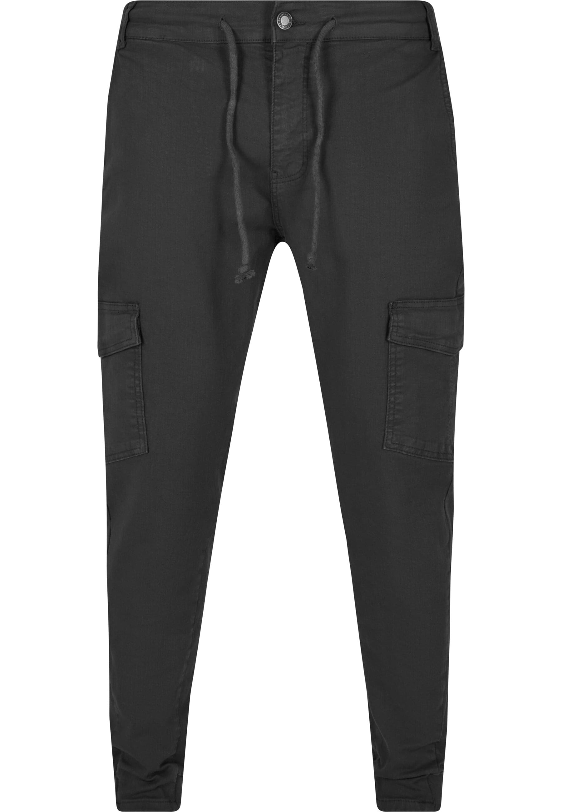 Cargohose »2Y Studios Herren 2Y Premium Aramis Cargohose«, (1 tlg.)