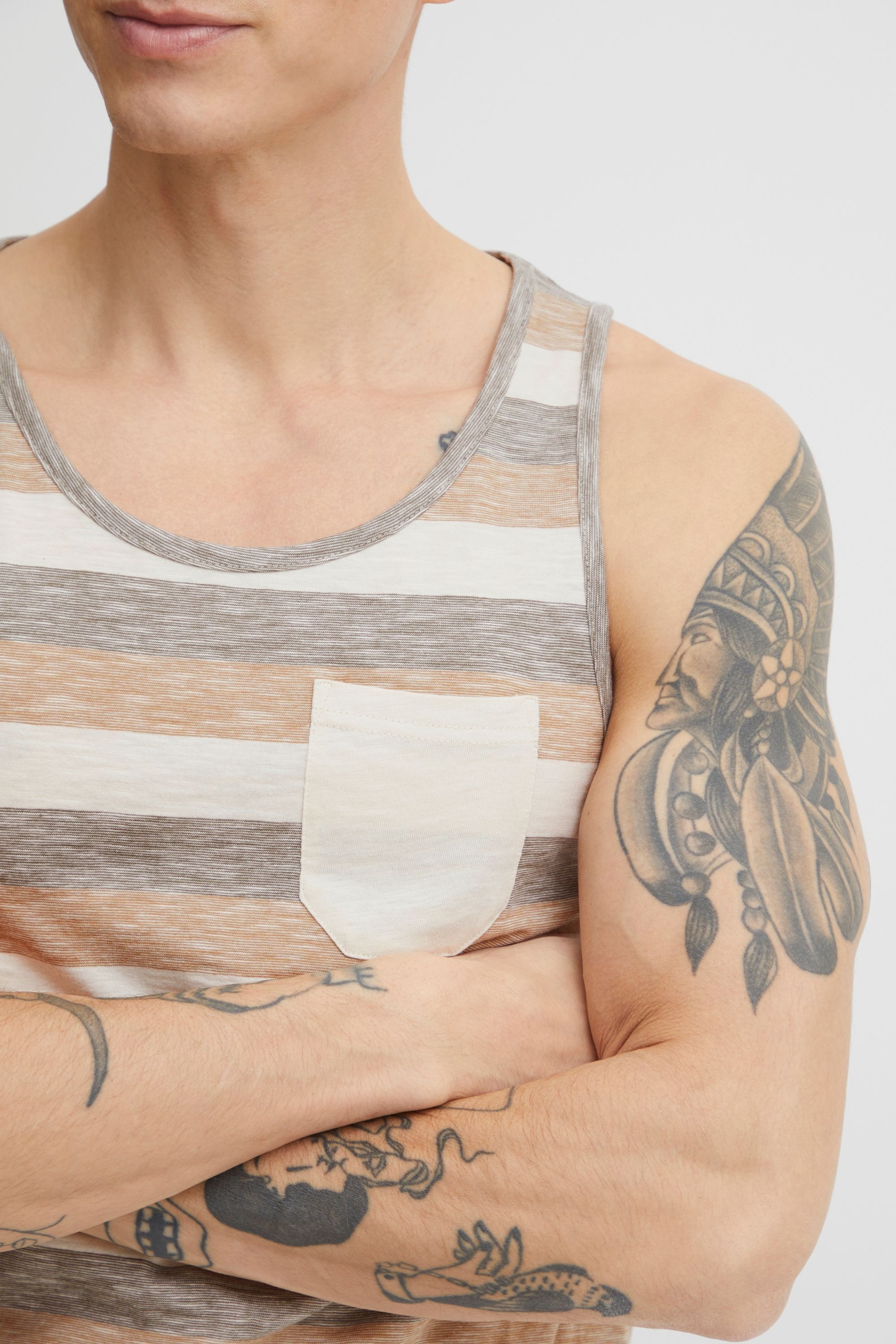 !Solid Tanktop »Tanktop SDWhicco«