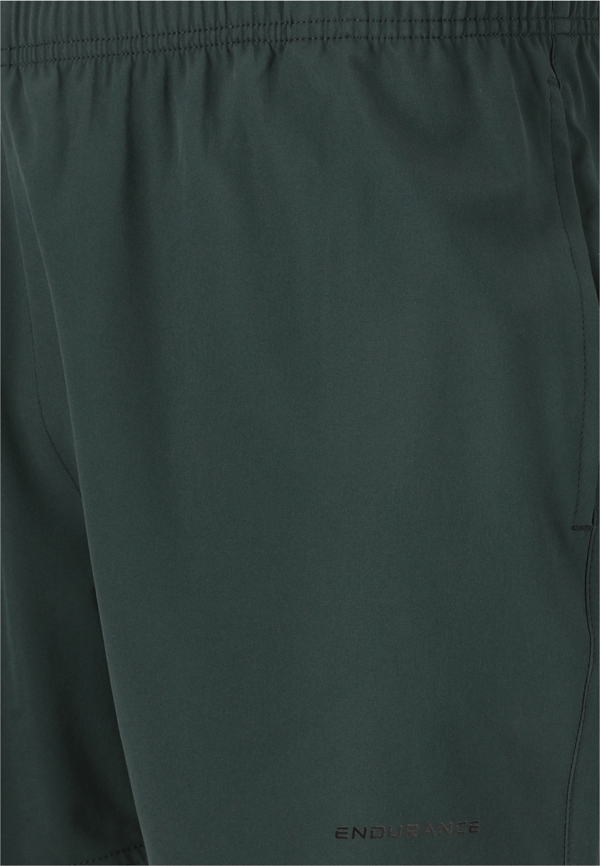 ENDURANCE Shorts »Kros«, mit praktischem Dehnbund