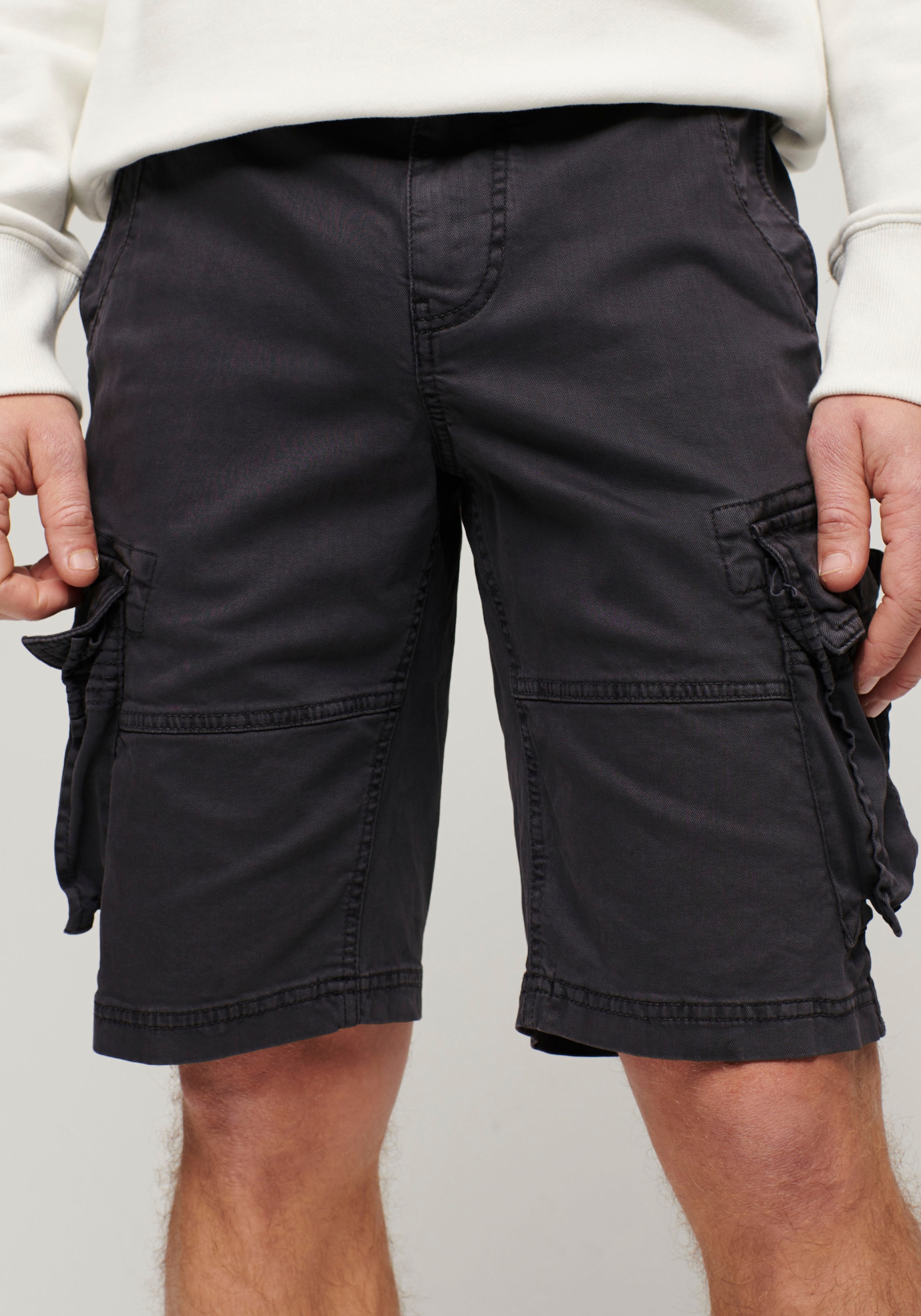 Superdry Cargobermudas »CORE CARGO SHORT«