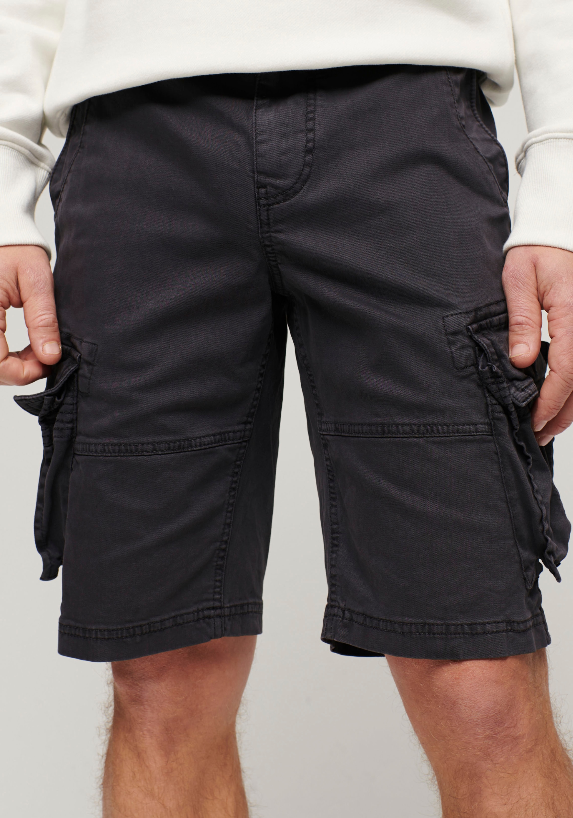 Superdry Cargobermudas "CORE CARGO SHORT"