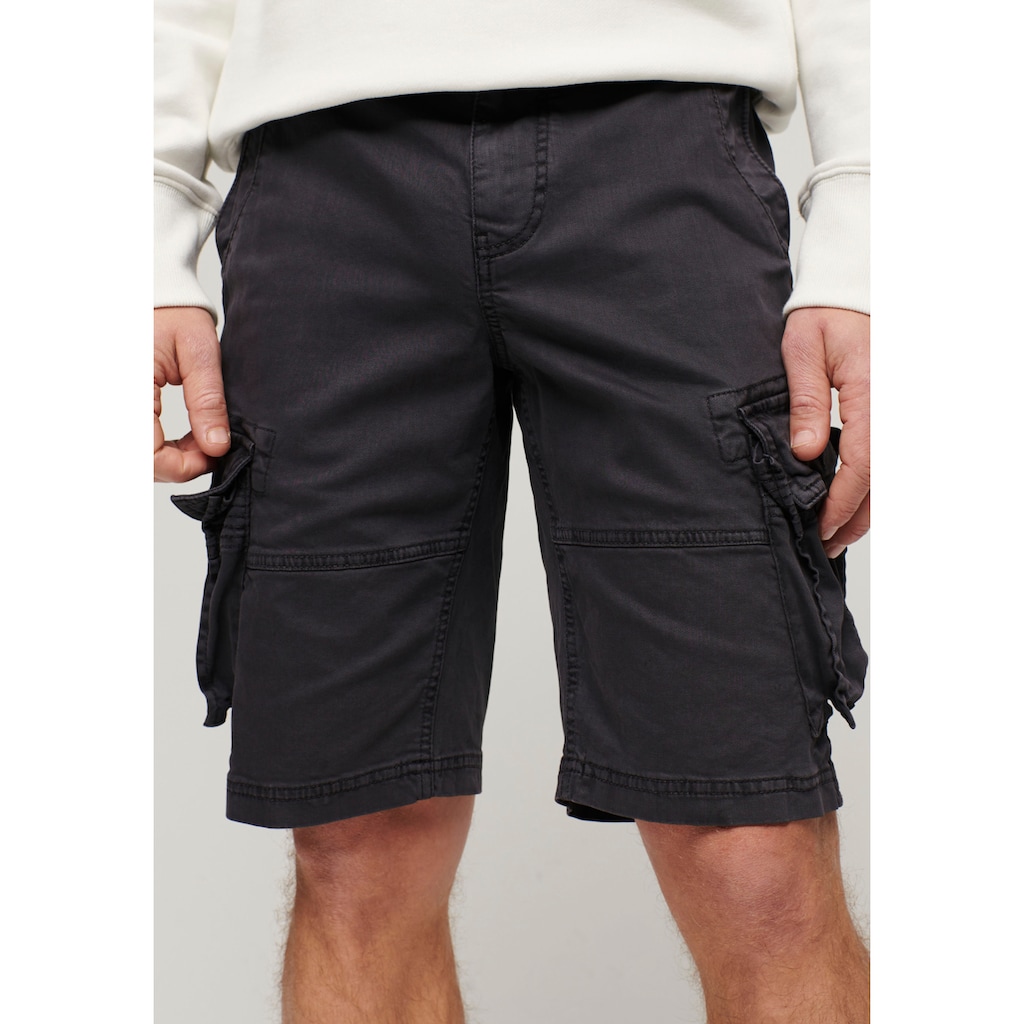 Superdry Cargobermudas »CORE CARGO SHORT«