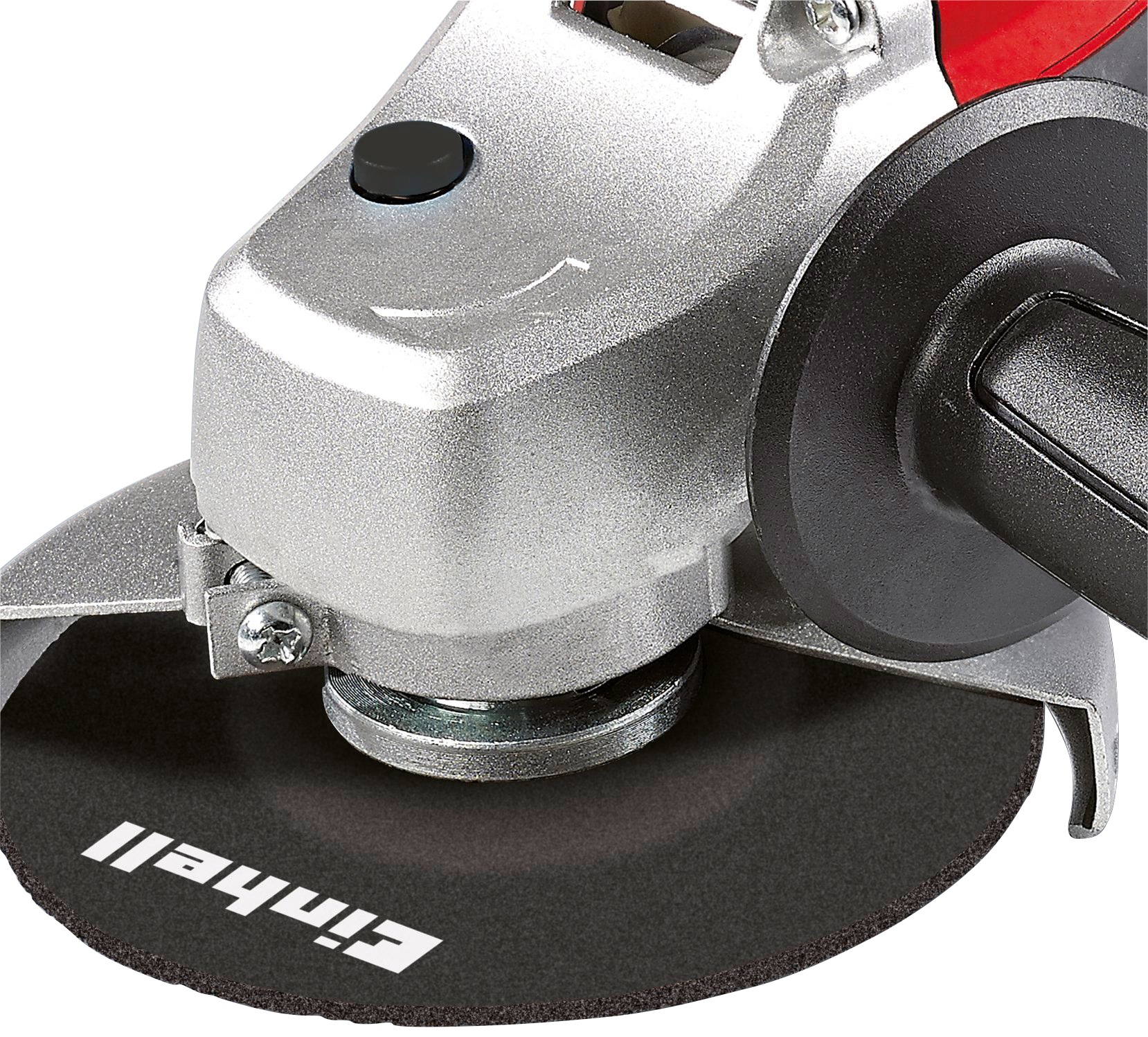 Einhell Winkelschleifer »TC-AG 125«