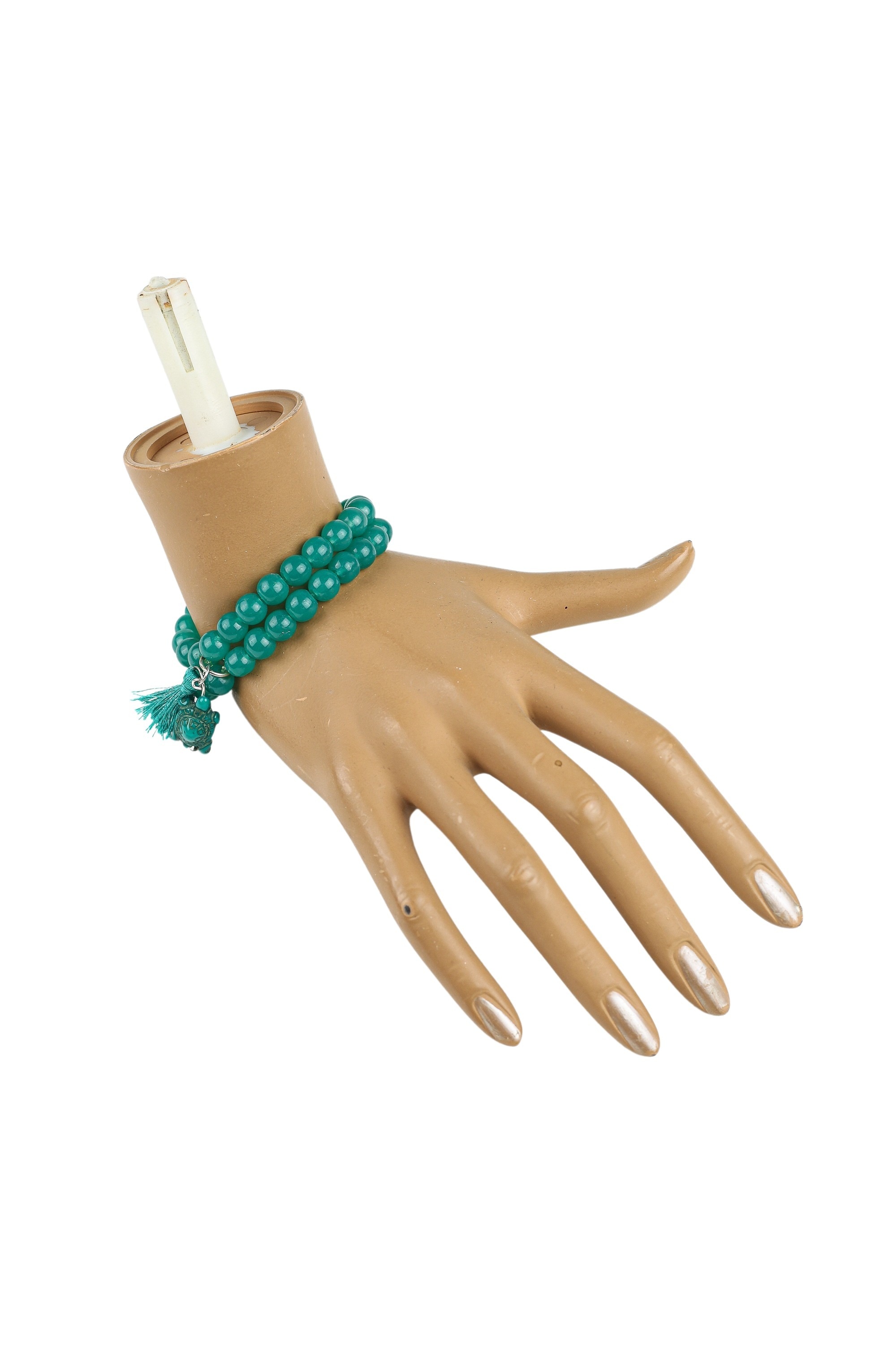 COLLEZIONE ALESSANDRO Armband »Tartaruga«, (1 tlg.)