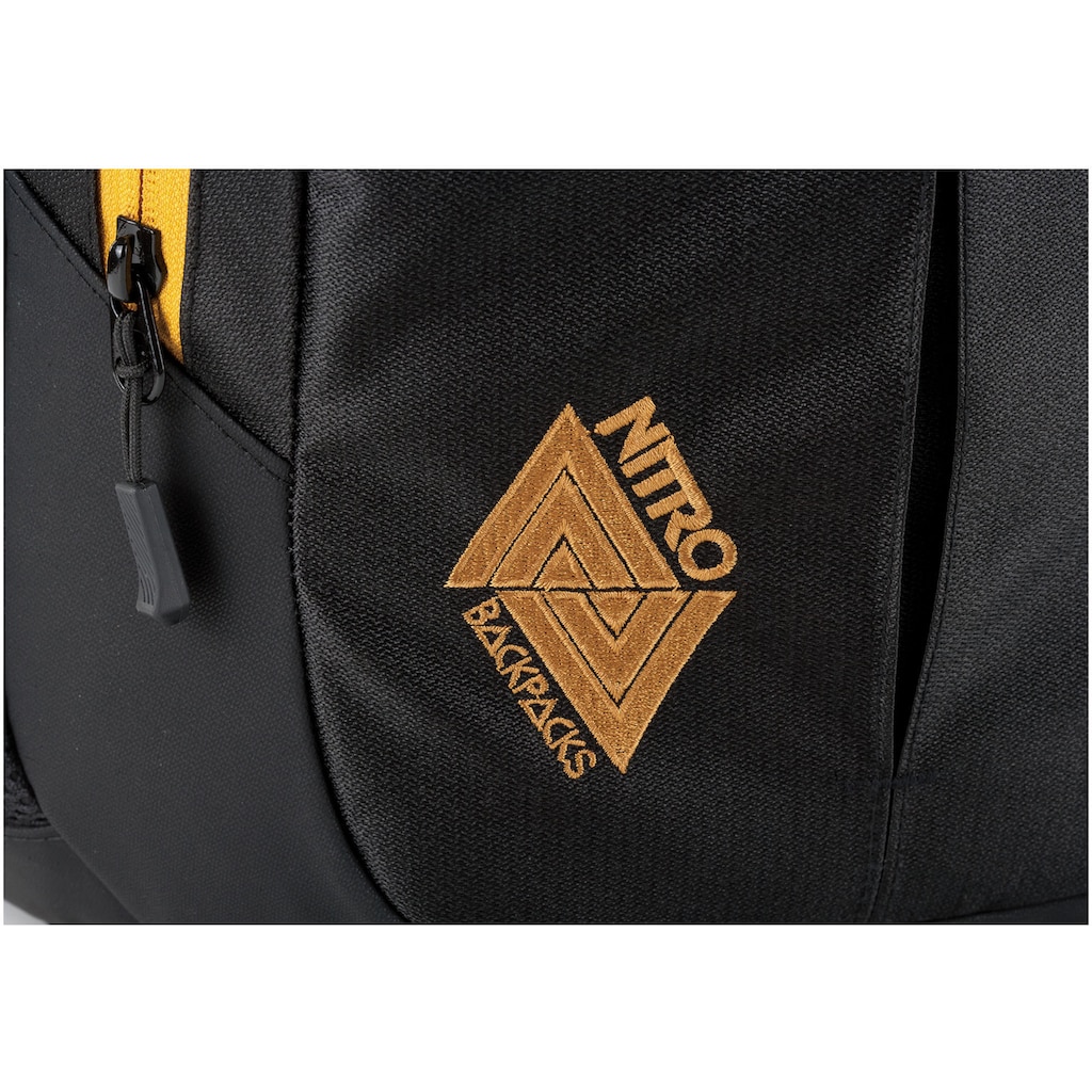 NITRO Schulrucksack »Hero«