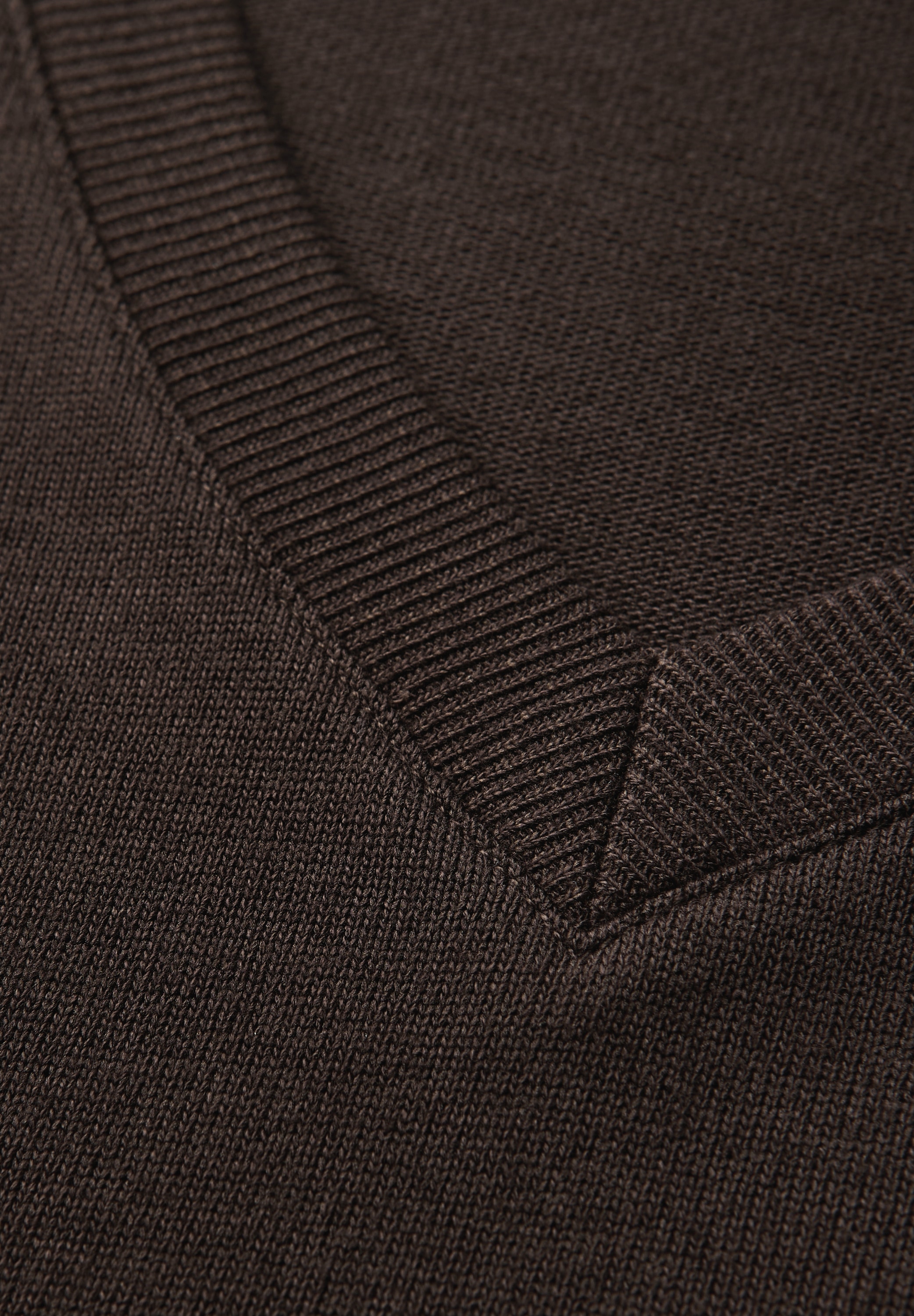 STREET ONE T-Shirt, aus softer Viskose