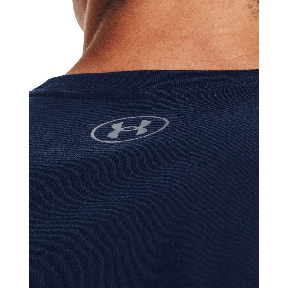 Under Armour® T-Shirt »UA BOXED SPORTSTYLE SHORT SLEEVE«