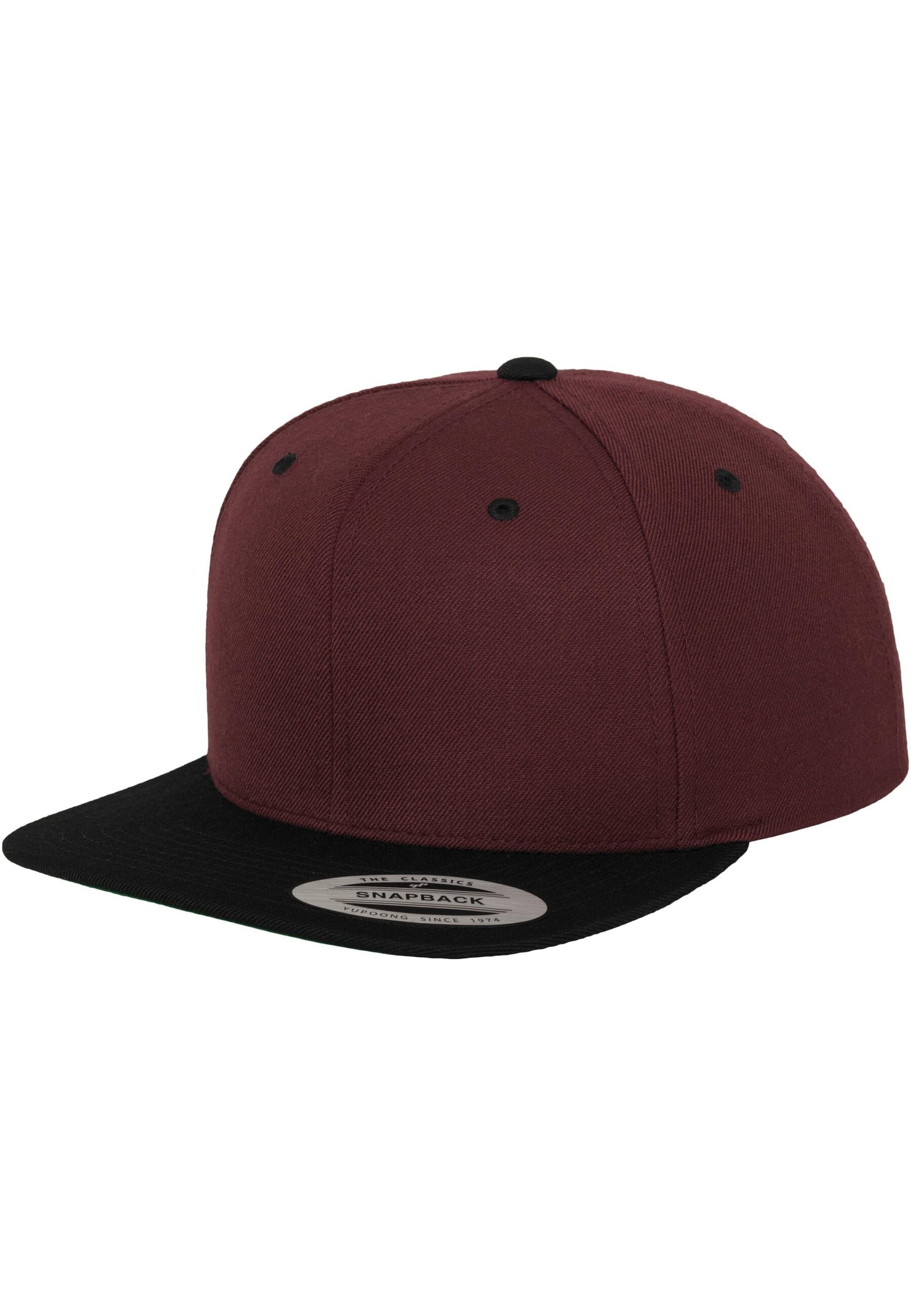 Thumbnail - Flexfit Flex Cap "Flexfit Unisex Classic Snapback 2-Tone"
