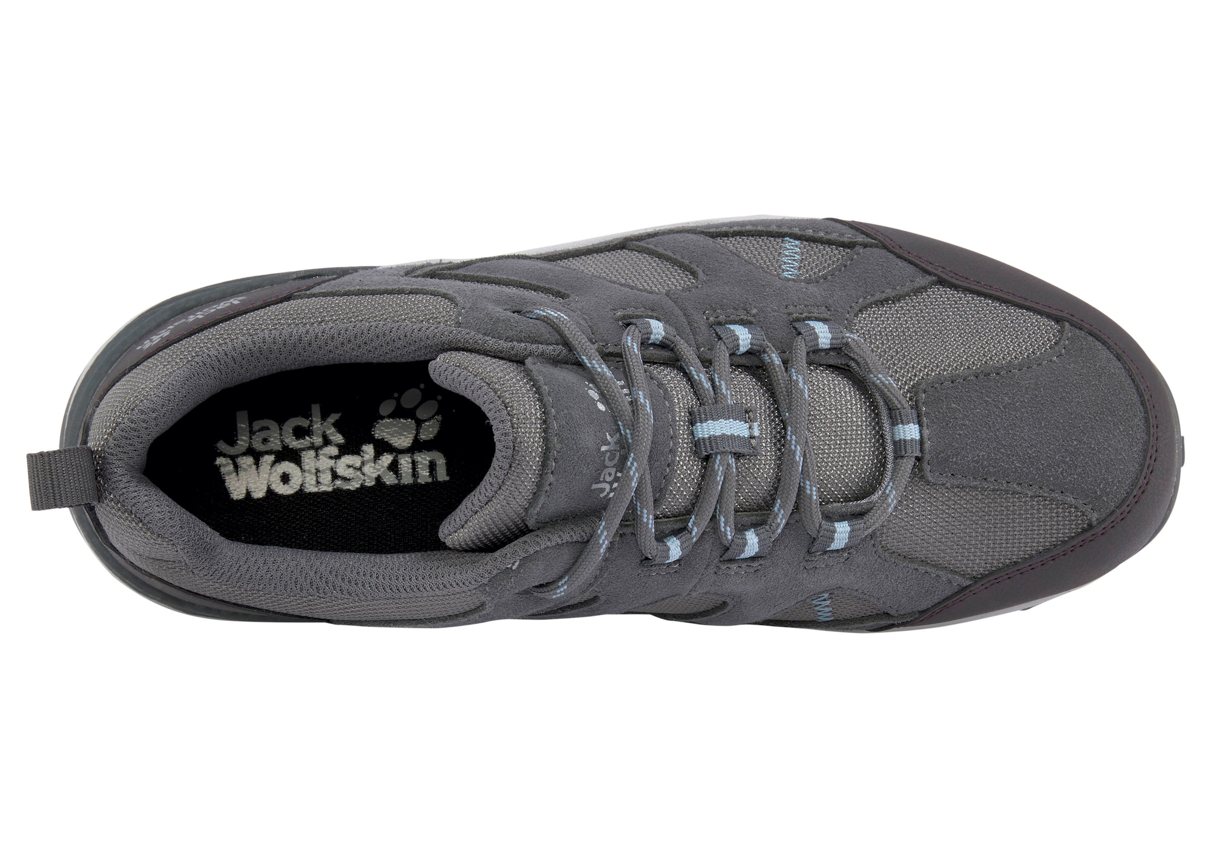 Jack Wolfskin Wanderschuh »GREAT HIKE 2 LOW W«