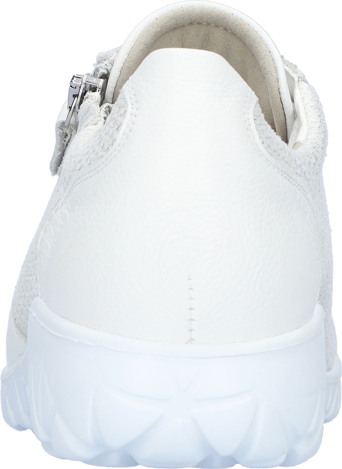 Waldläufer Schnürschuh »Havy-Soft«  Sneaker, Halbschuh, Freizeitschuh in Komfortweite H (= sehr weit)