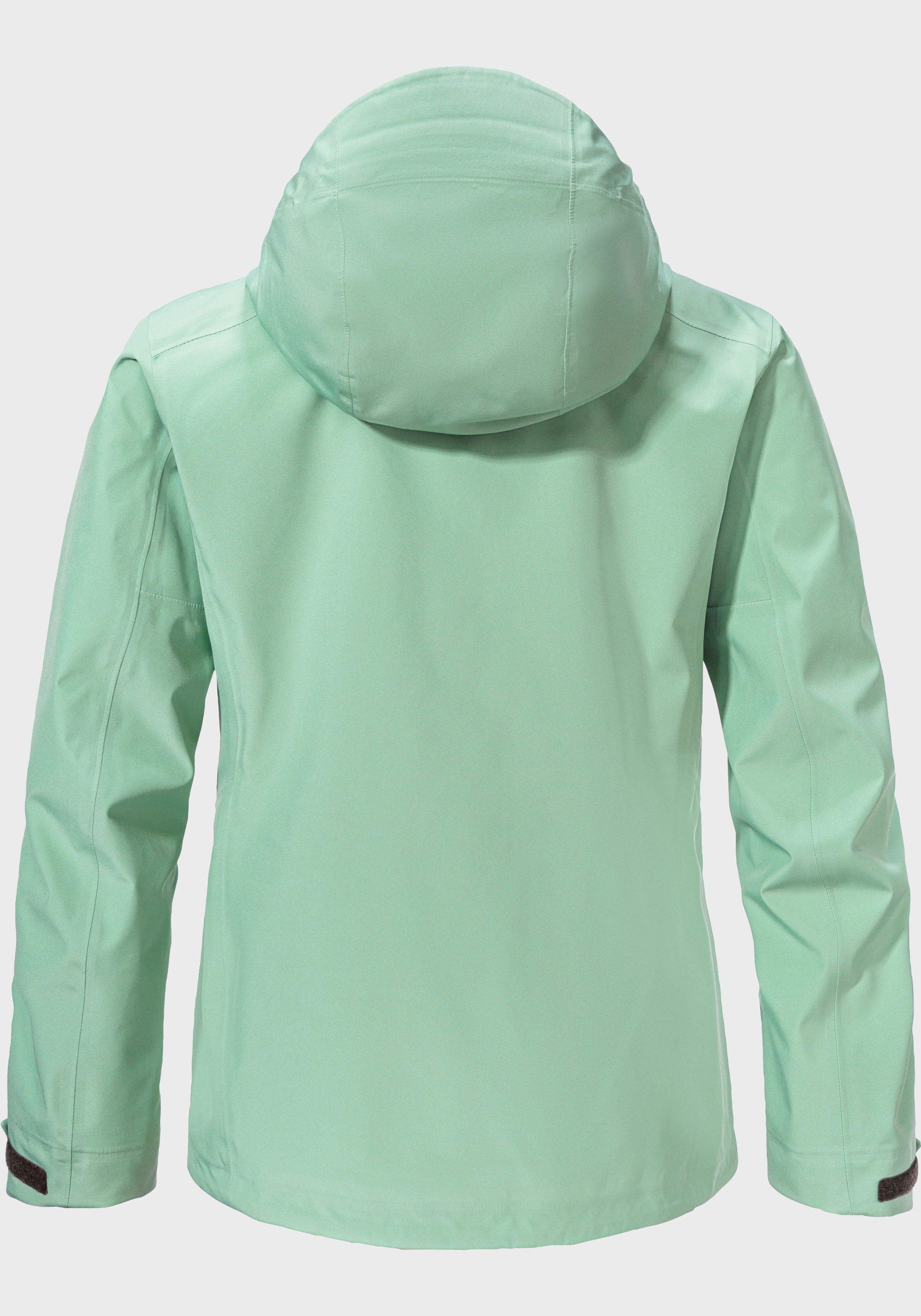 Schöffel Outdoorjacke »Hiking Jacket Style Cascata WMS«, mit Kapuze