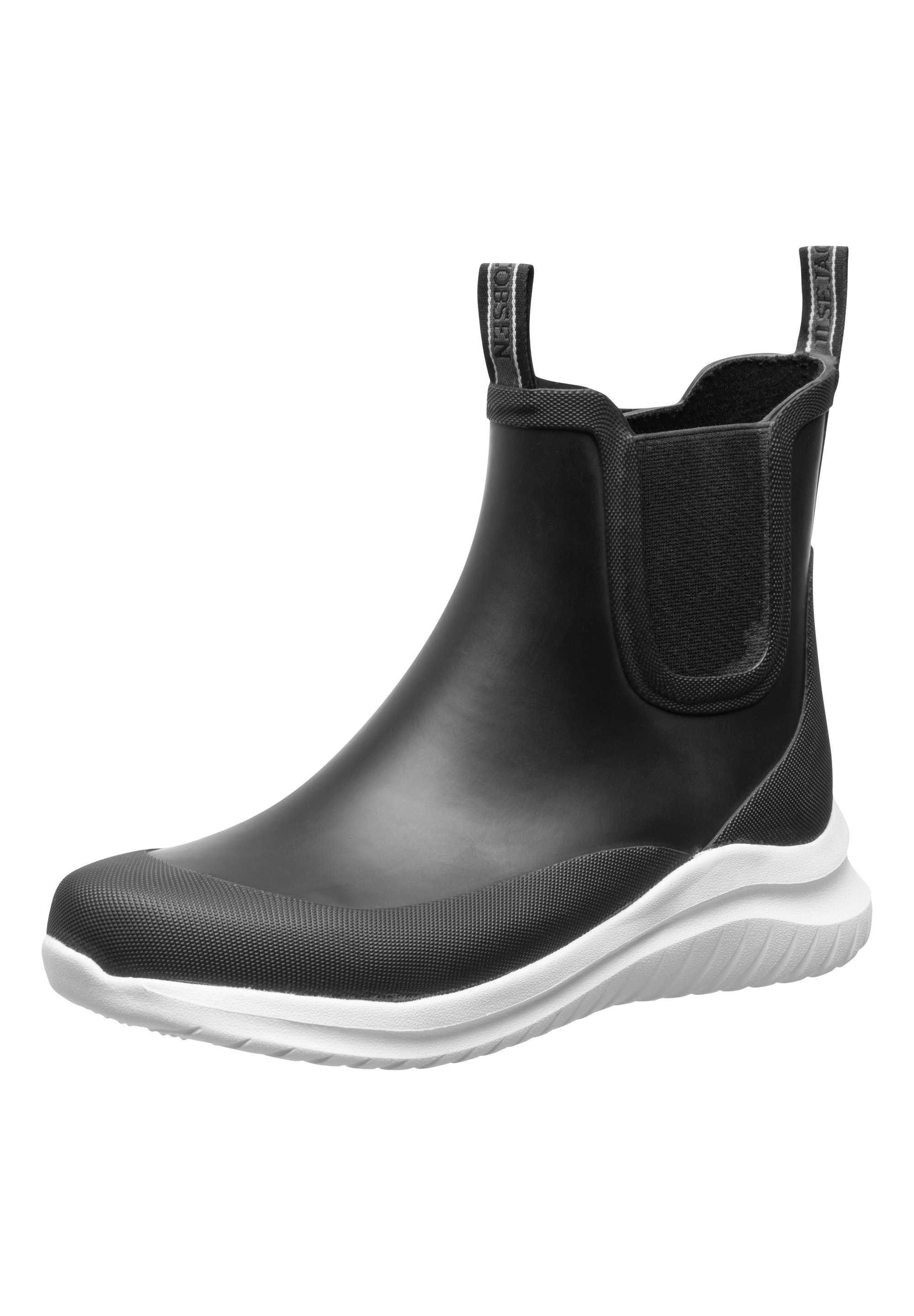 Ilse Jacobsen Chelseaboots »RUB03C«, Naturkautschuk,wetterfest,wasserdicht,nachhaltig