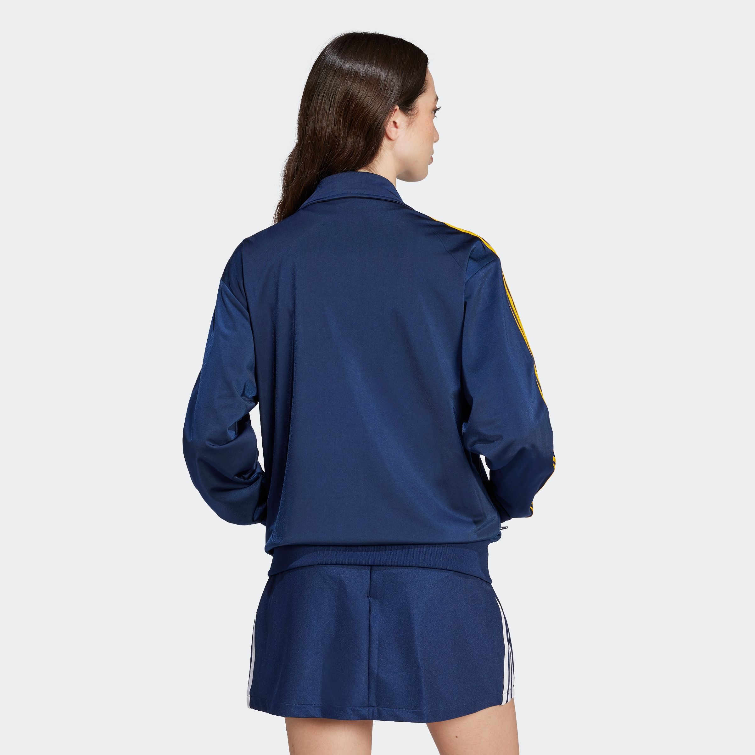 adidas Originals Outdoorjacke "FBIRD LOOSE TT" günstig online kaufen