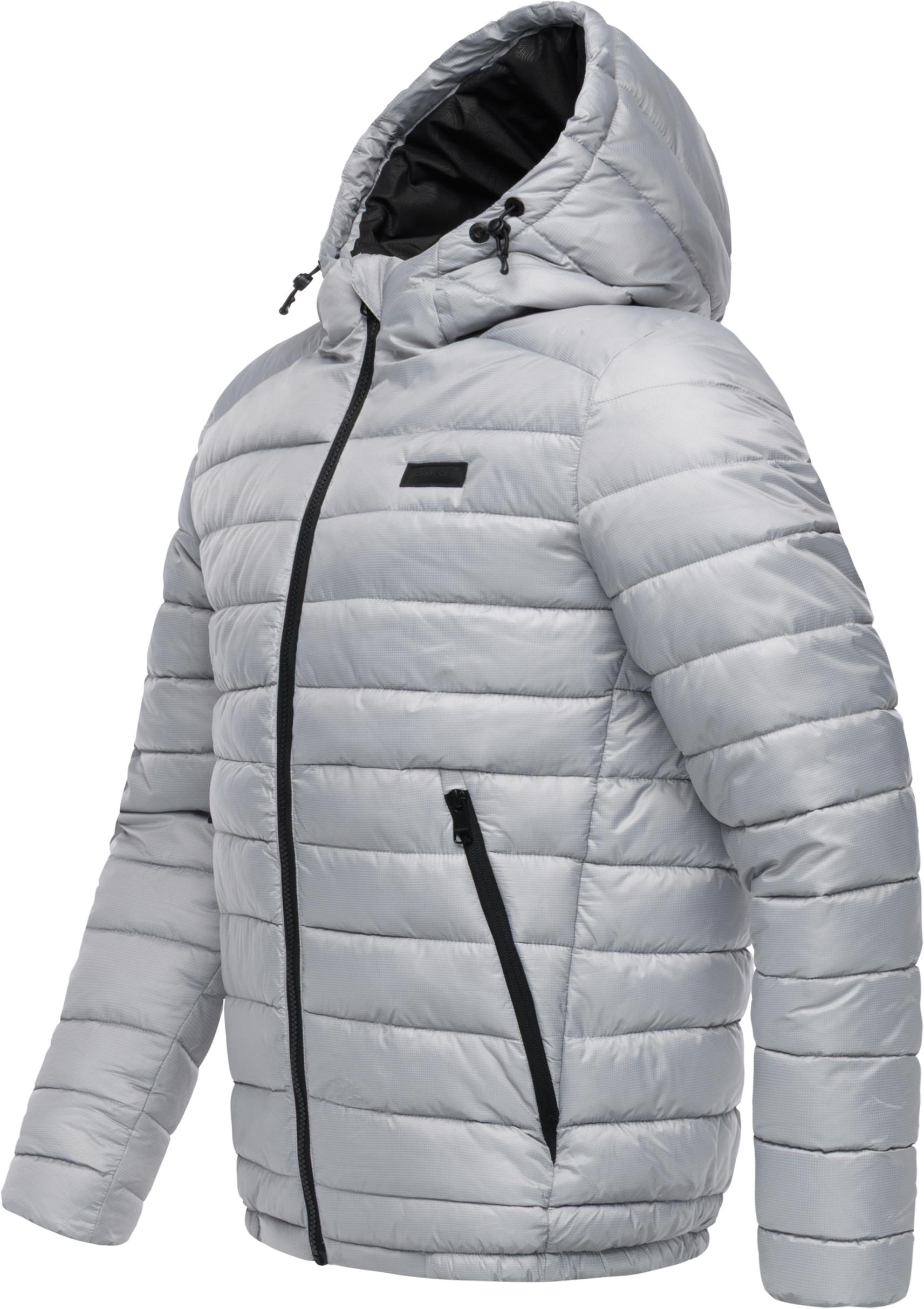 Ragwear Steppjacke "Vellos YOUMODO" mit Kapuze Gesteppte Winterjacke mit ve günstig online kaufen