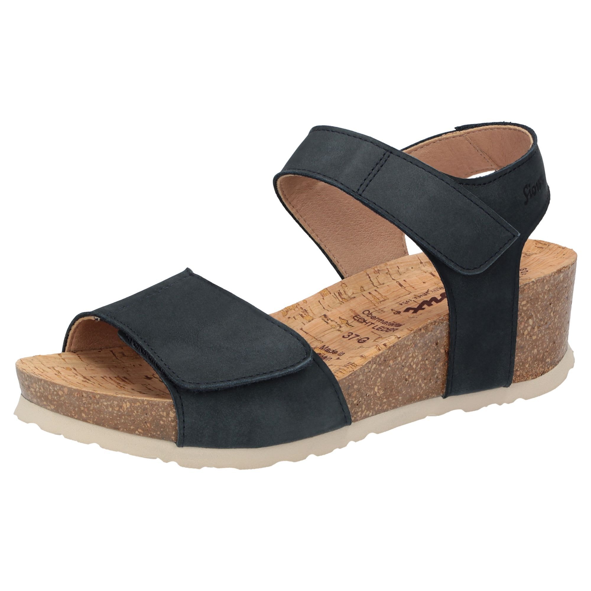 SIOUX Sandale »Yagmur-700«