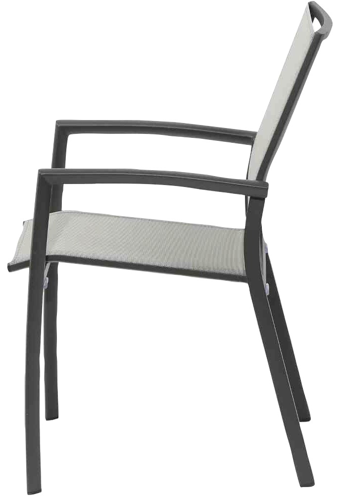 Siena Garden Garten-Essgruppe »Velia«, (7 tlg.)