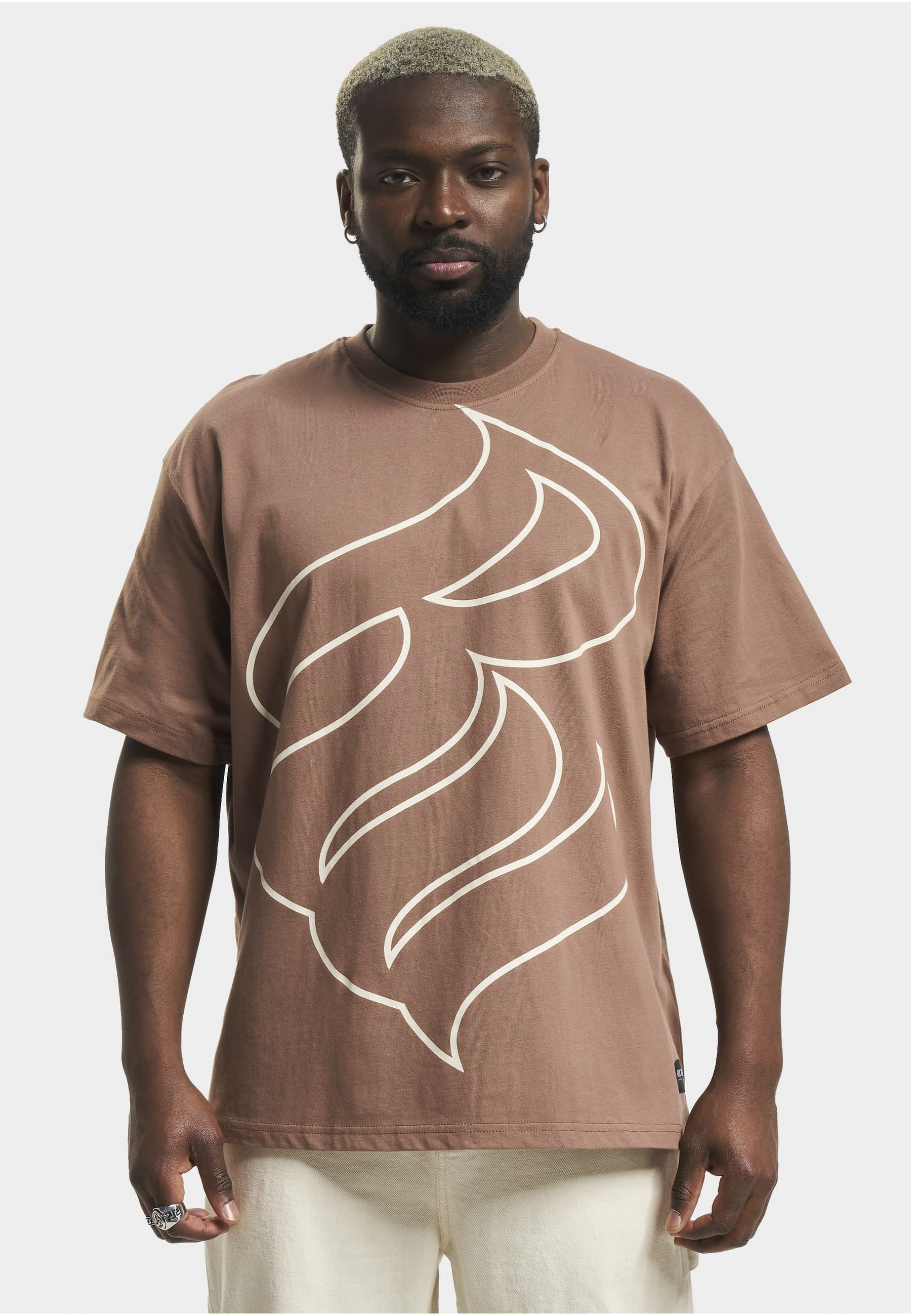 Rocawear Kurzarmshirt »Rocawear Herren Rocawear Woodhaven« 1 Stk.