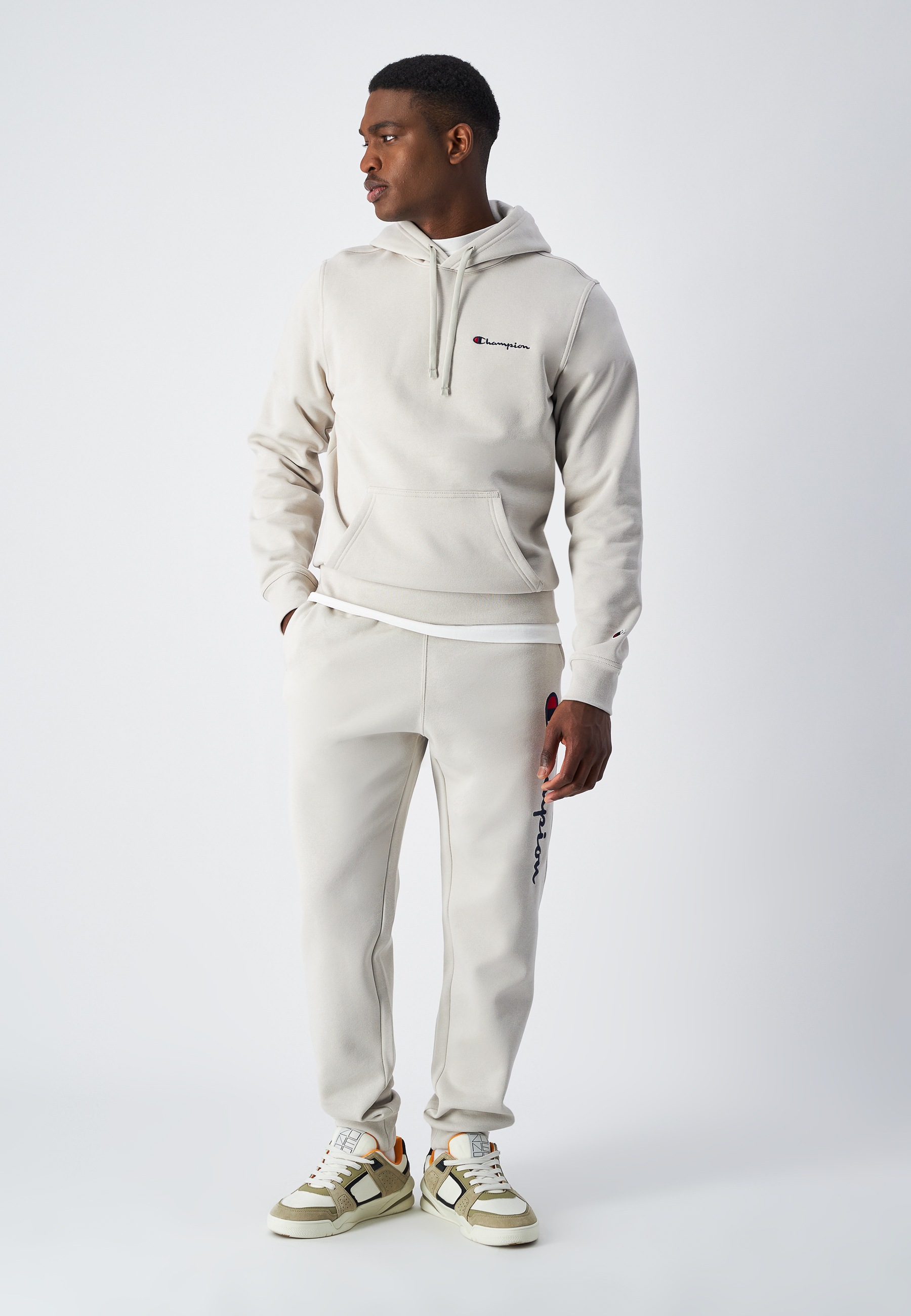 Champion Kapuzensweatshirt