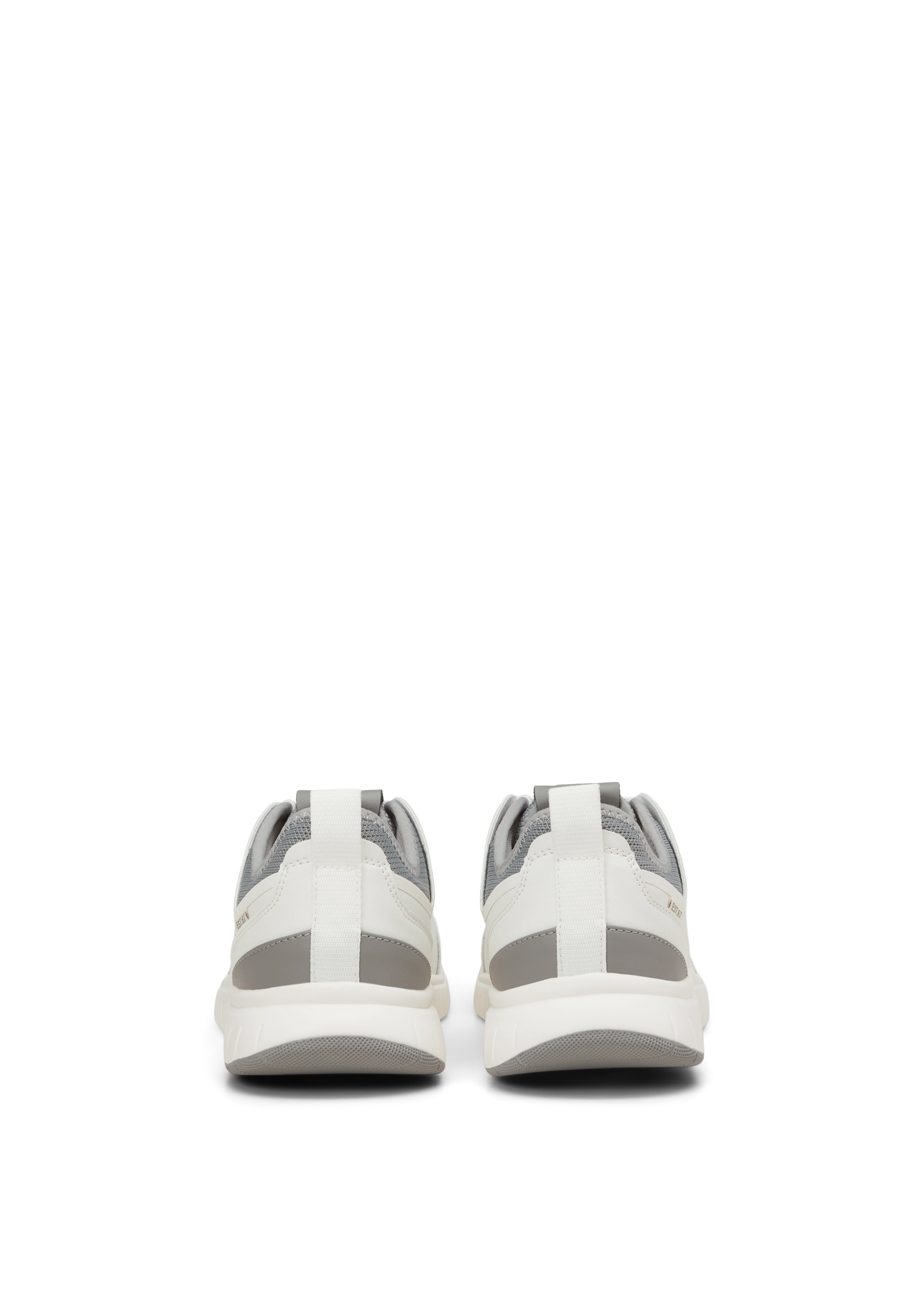 Marc O'Polo Sneaker »mit gepolstertem Strickeinsatz«