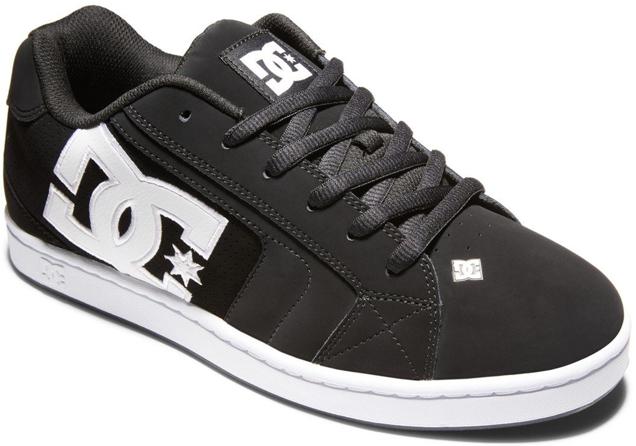 DC Shoes Sneaker "NET" günstig online kaufen