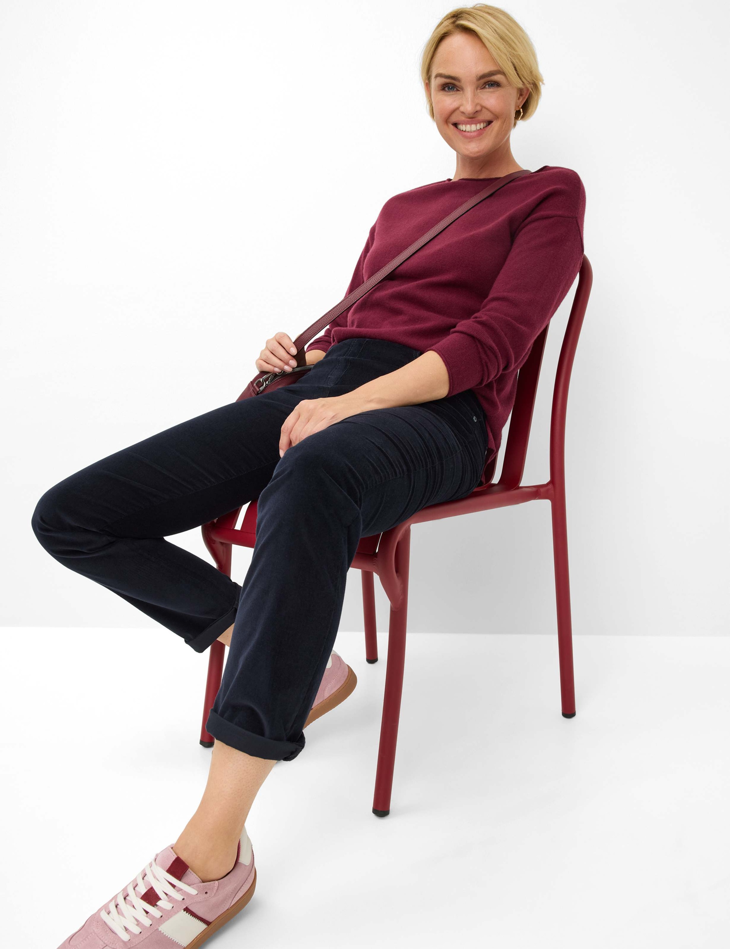 RAPHAELA by BRAX 5-Pocket-Hose »Style PAMINA«
