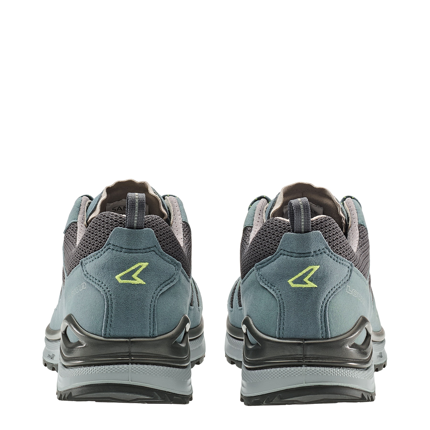 Lowa Wanderschuh »INNOX EVO II LO«