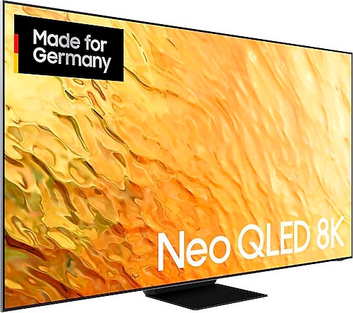 Samsung QLED-Fernseher mit | Neural QLED cm/65 Pro Smart-TV, BAUR QN800B »75\